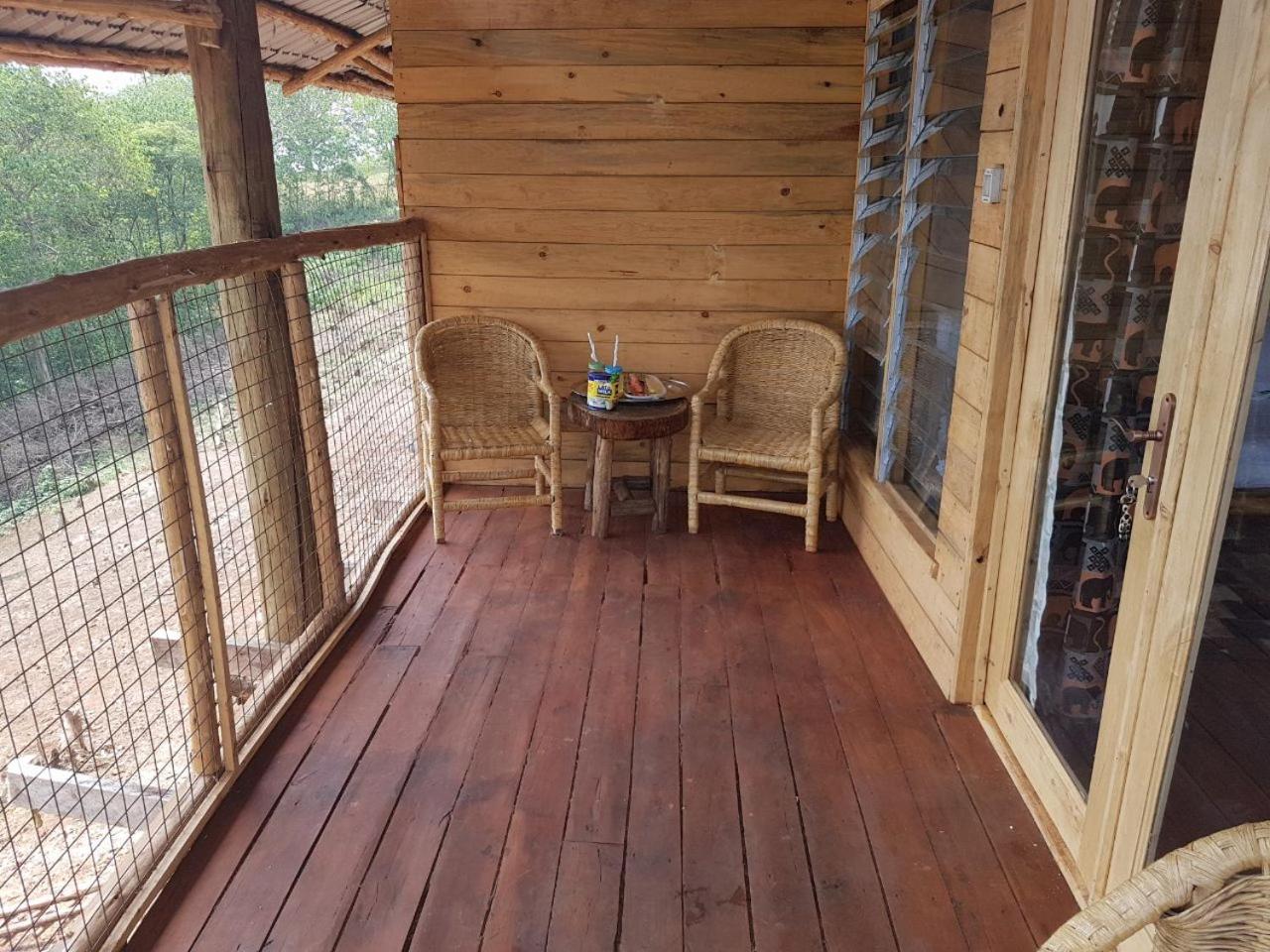 One-Bedroom Chalet