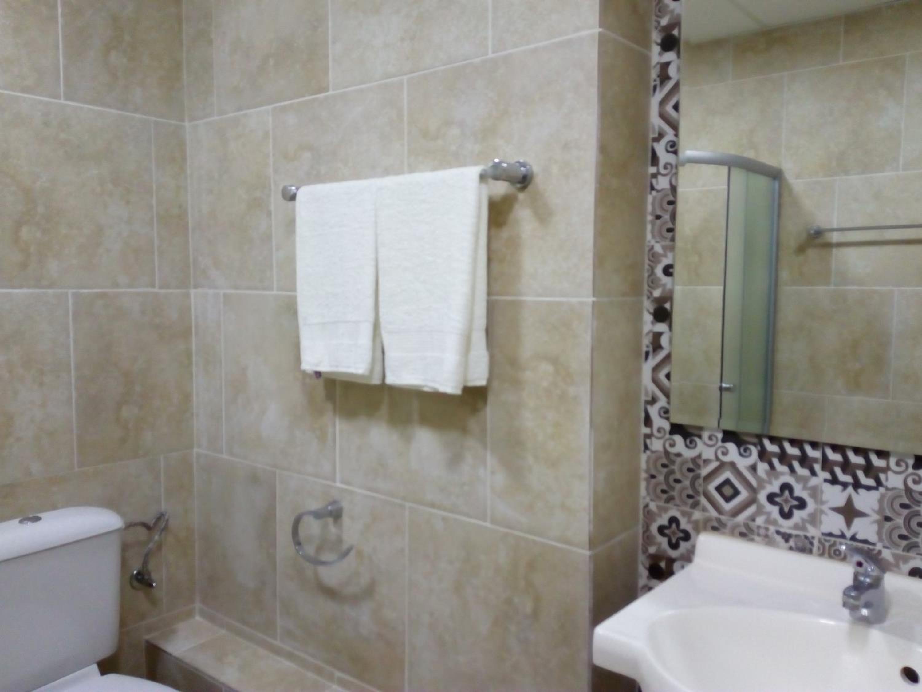 Triple Room With Pool View photo 2