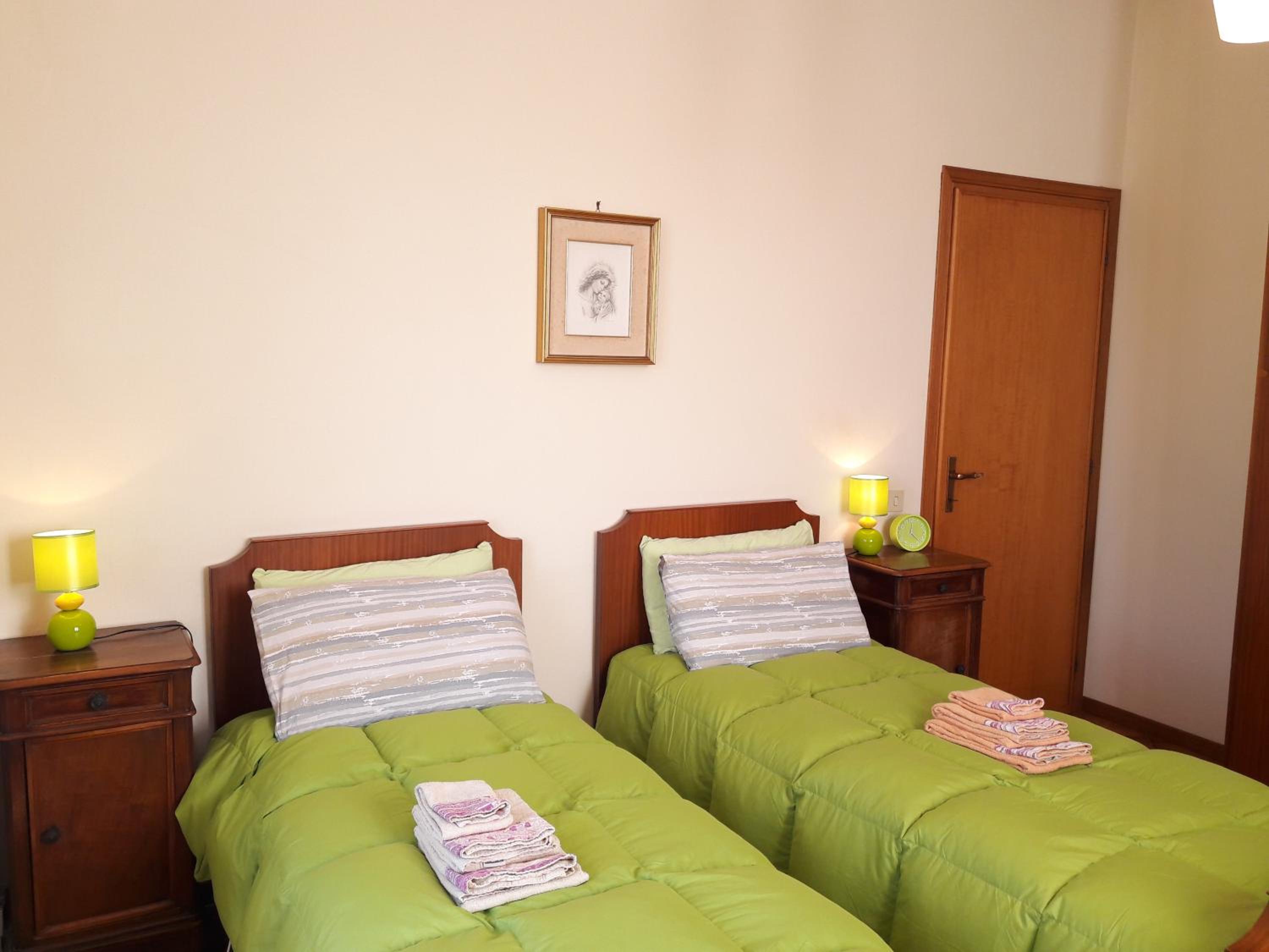 Two-Bedroom Apartment - Photo 1