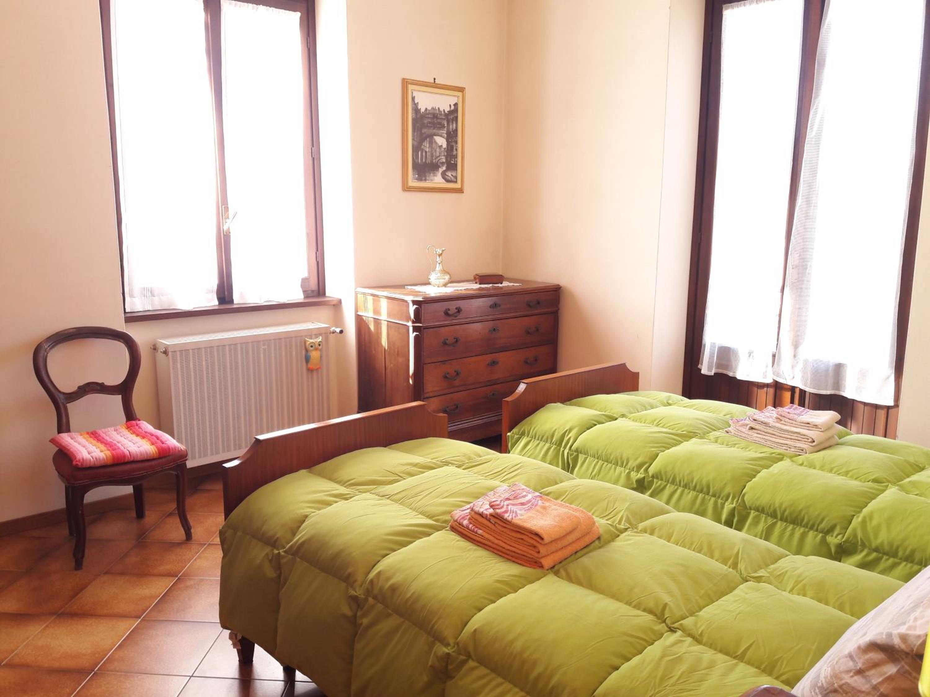 Two-Bedroom Apartment - Photo 16