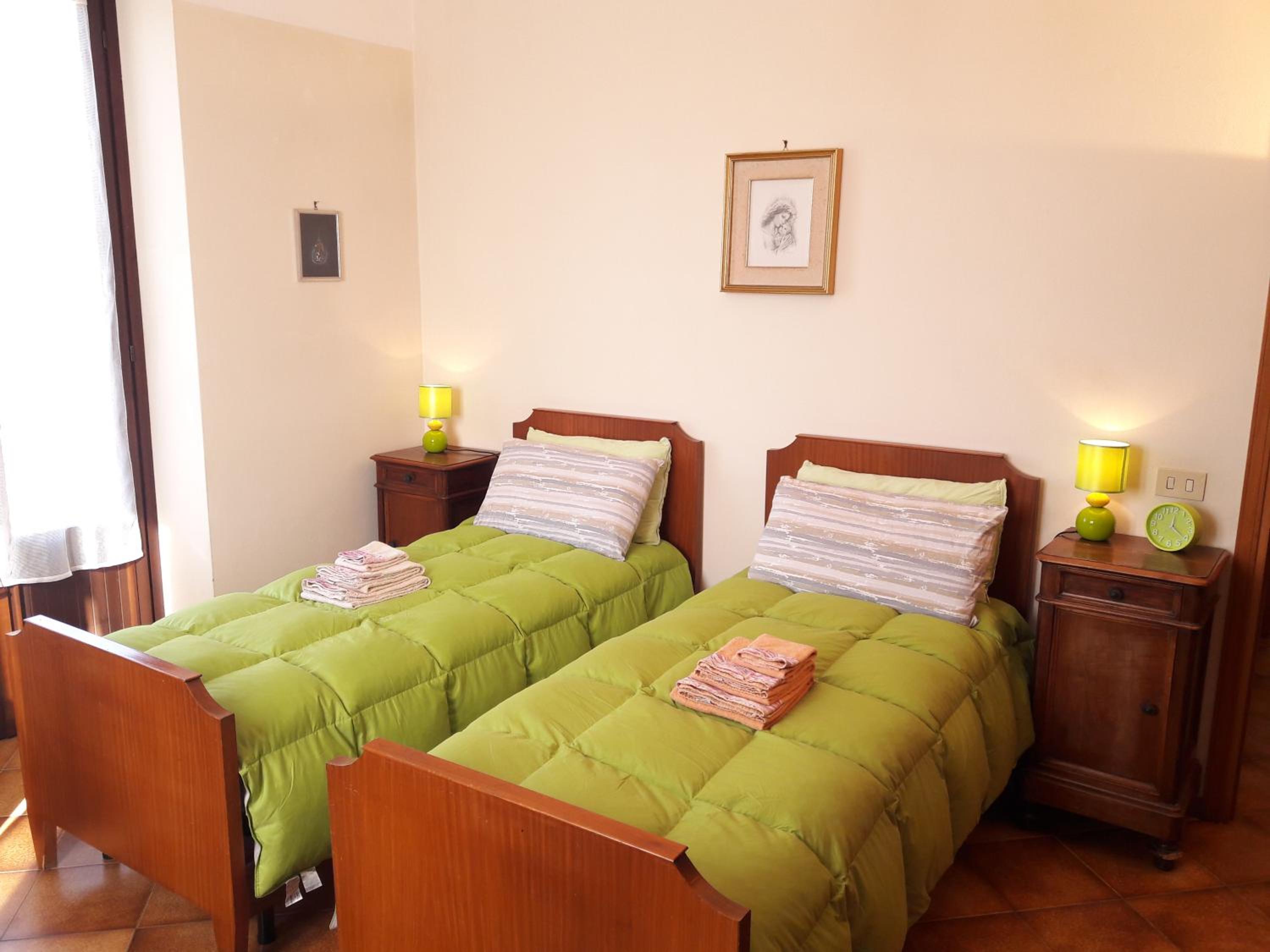 Two-Bedroom Apartment - Photo 17