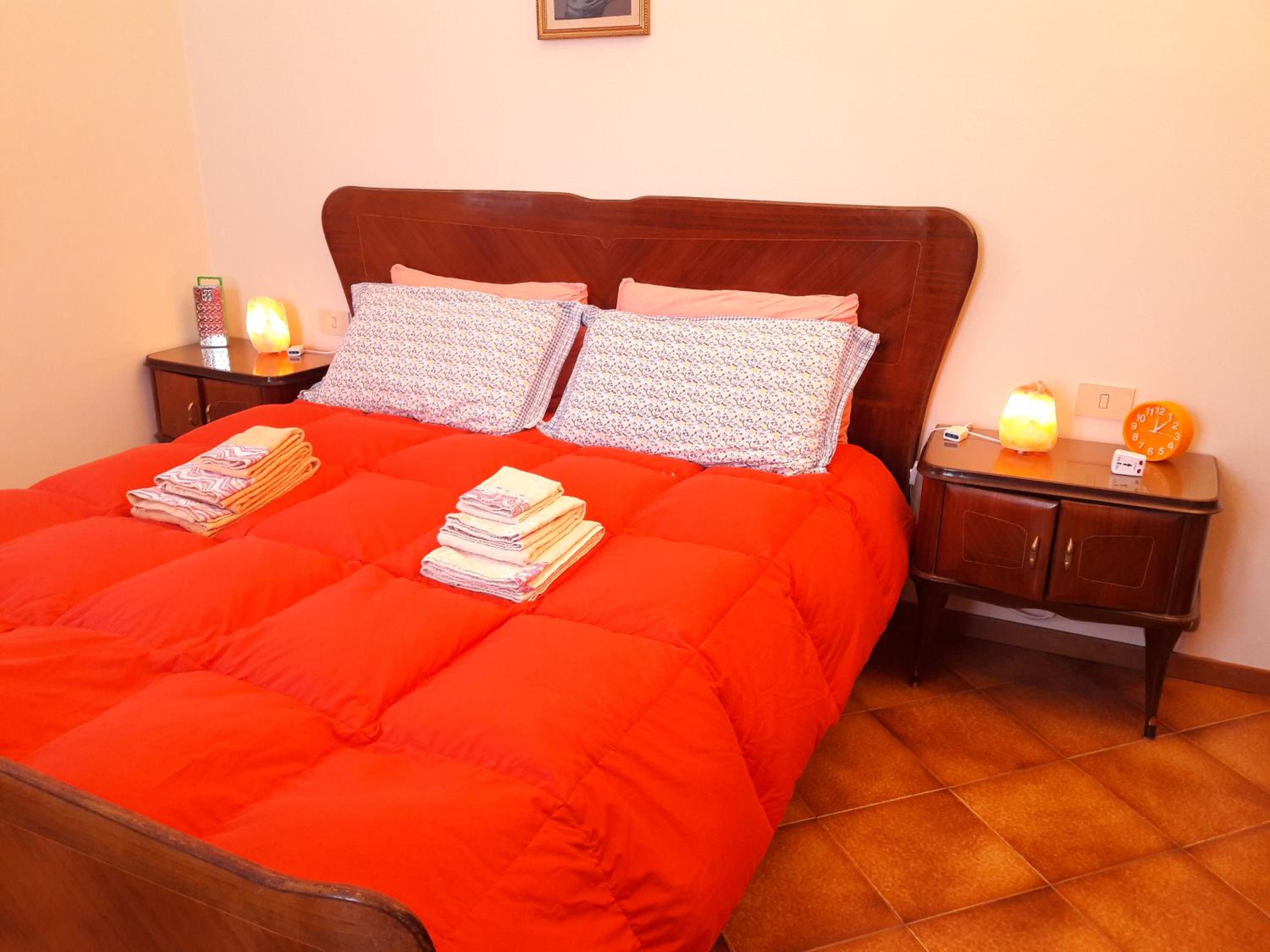 Two-Bedroom Apartment - Photo 15