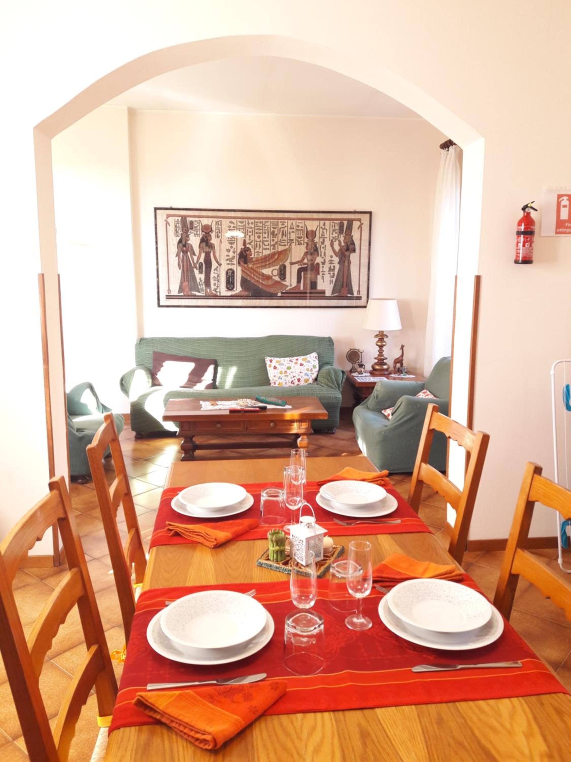 Two-Bedroom Apartment - Photo 10