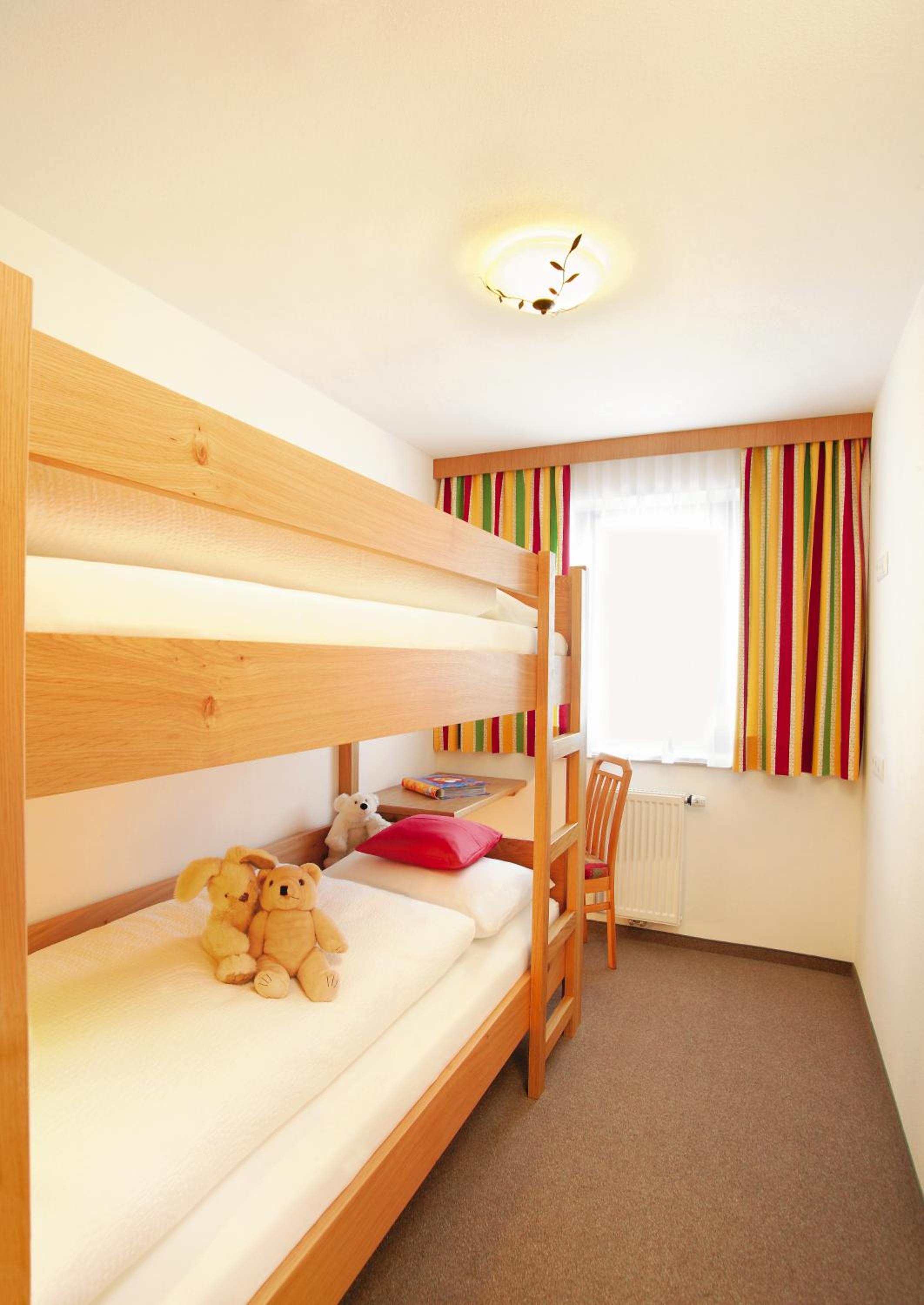 Comfort Two-Bedroom Apartment