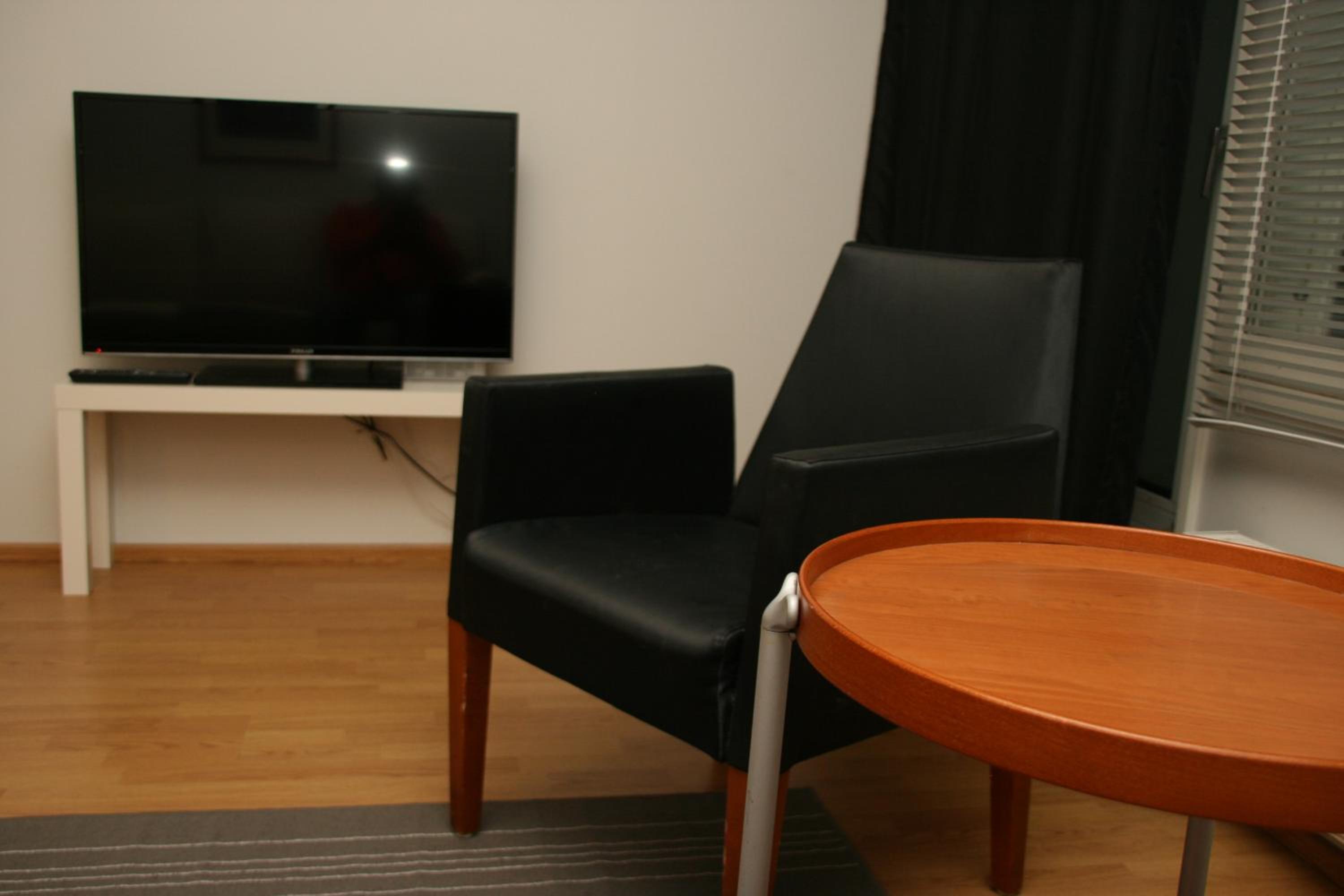 Apartment with Sauna photo 1