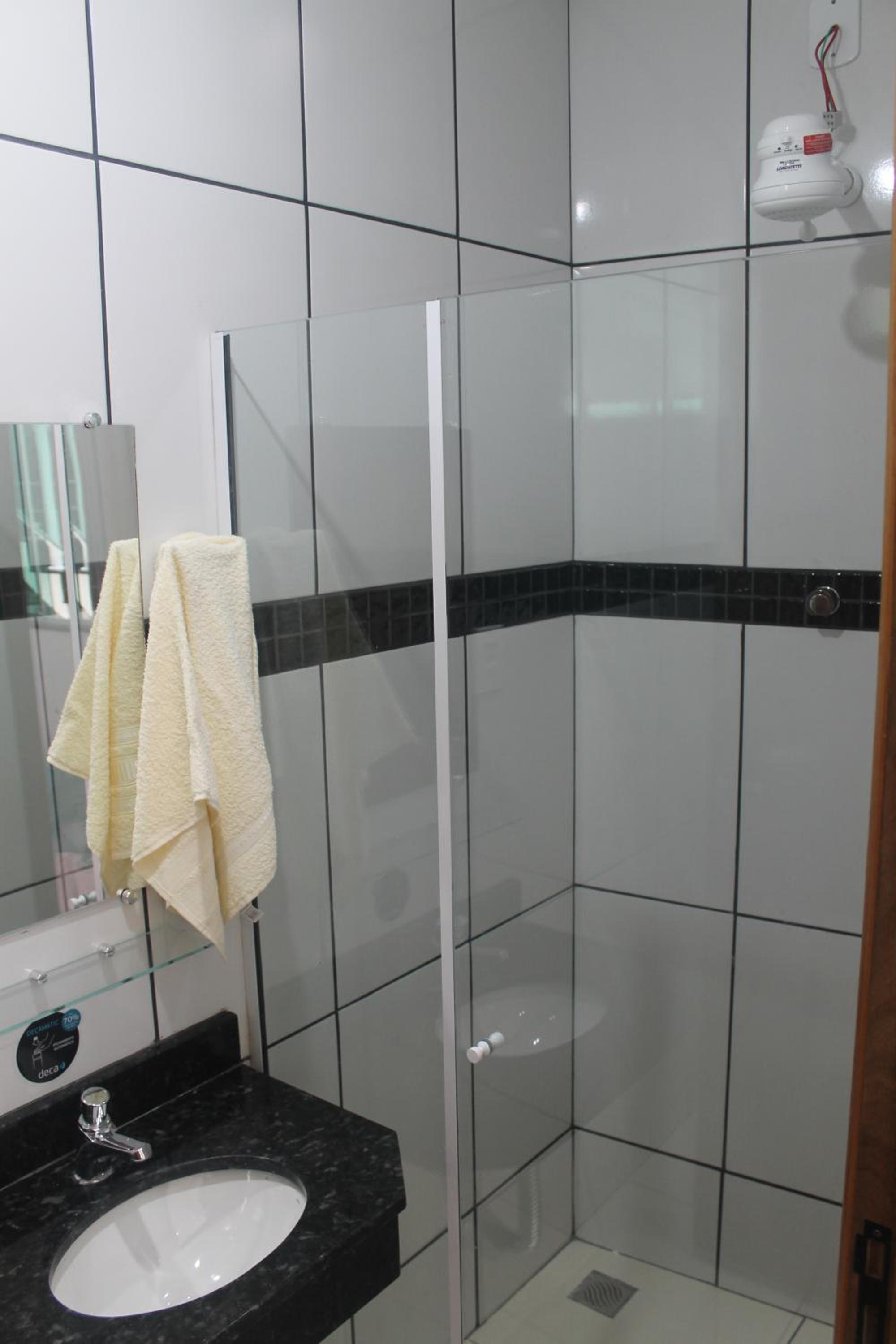 Triple Room with Balcony photo 3