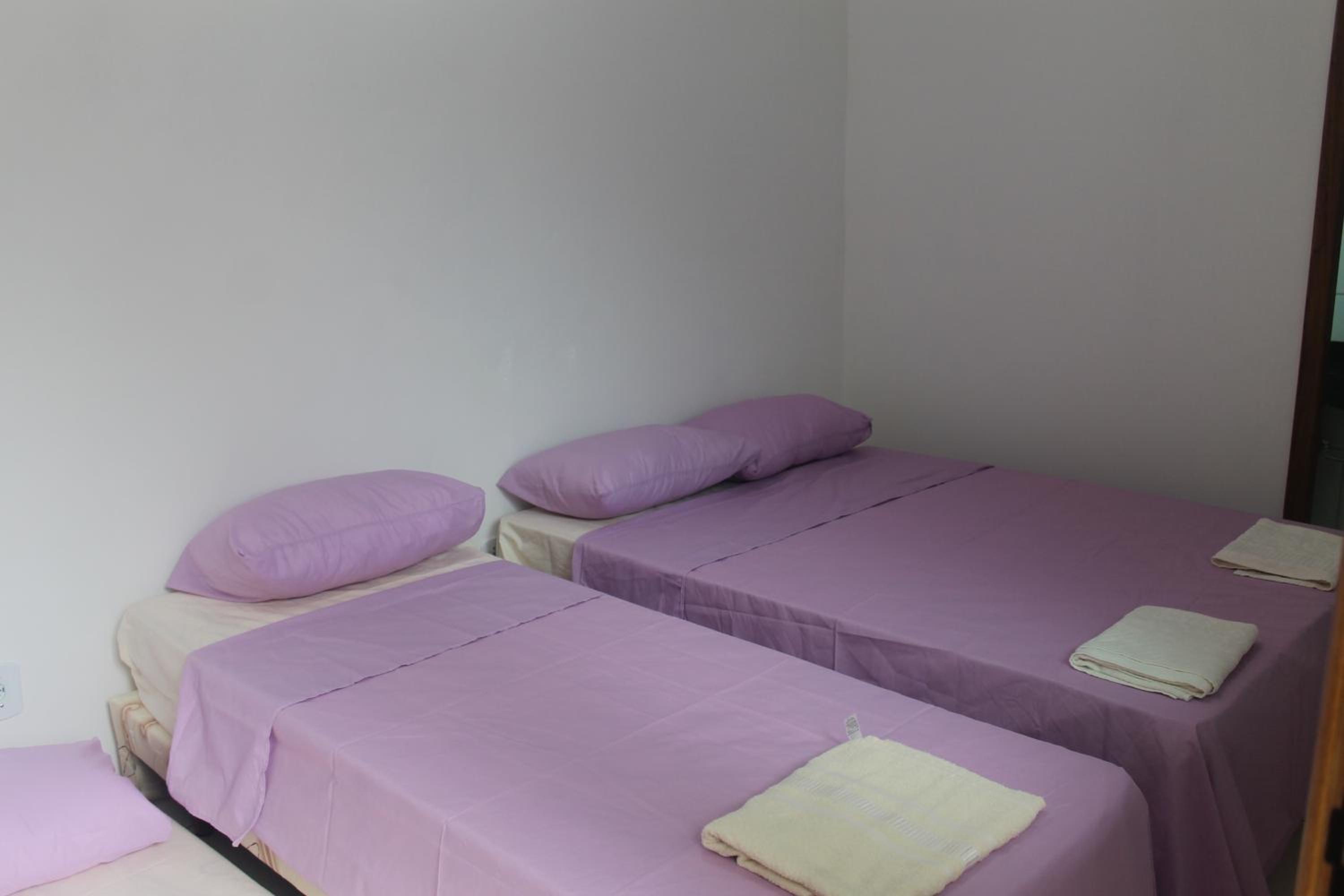 Standard Quadruple Room photo 3