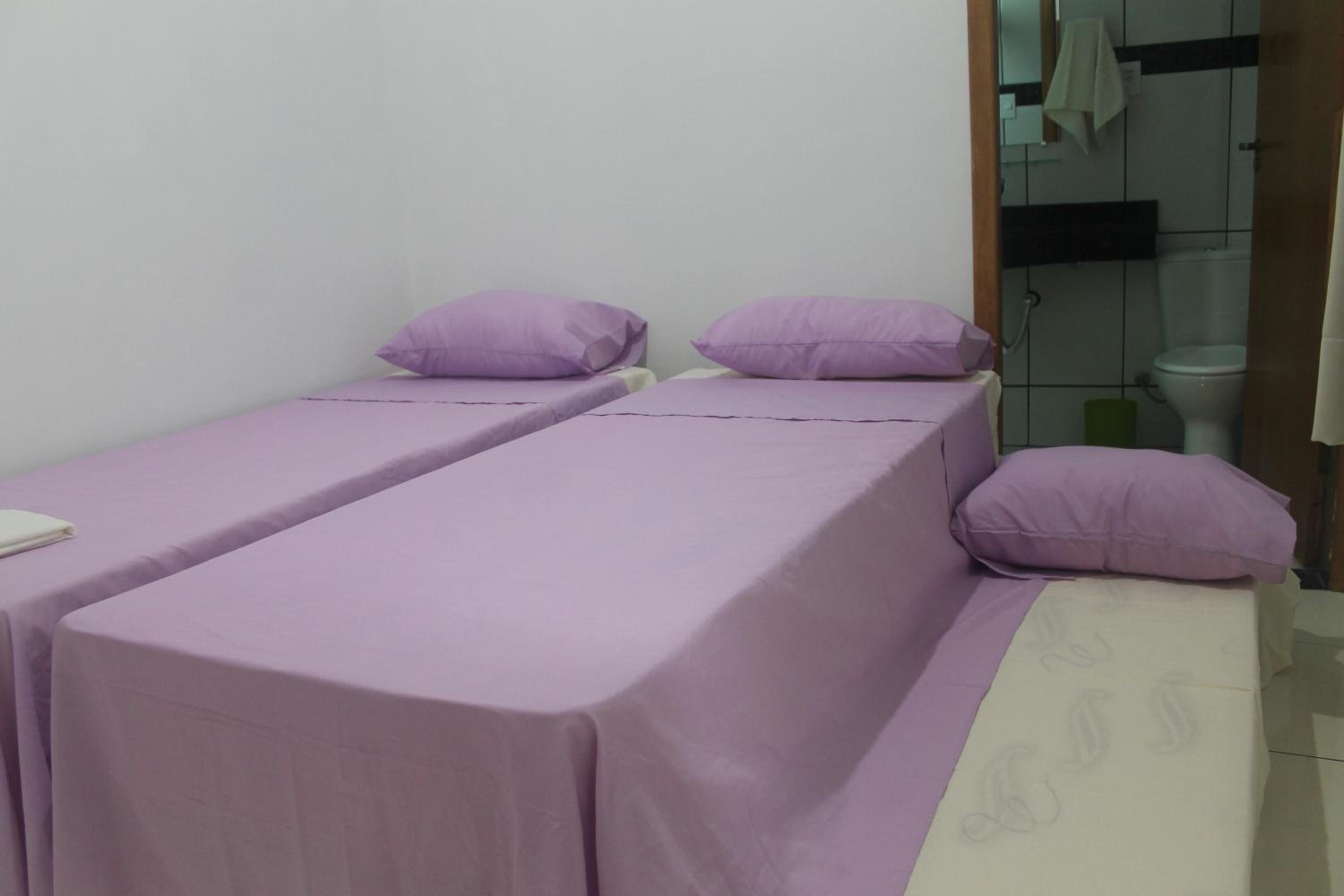 Triple Room - Disability Access photo 2