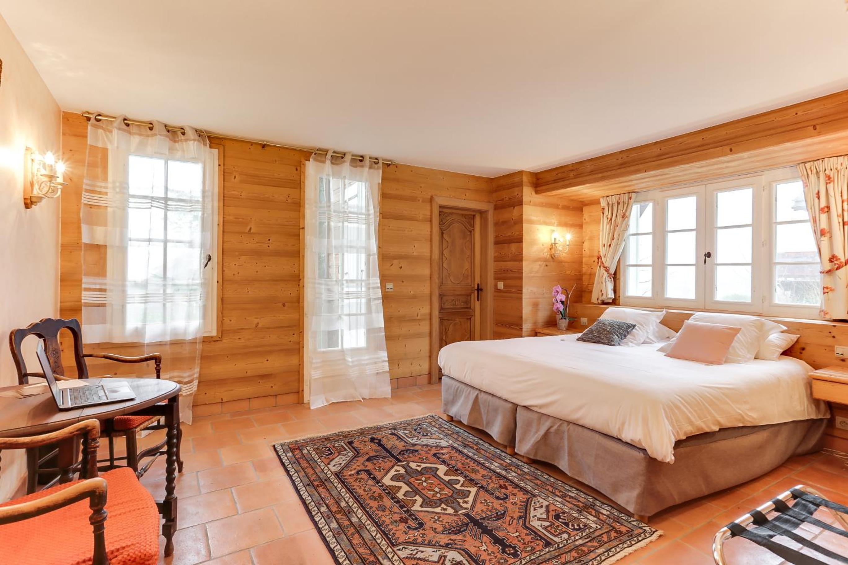 Chalet ( 4-8 People) - Photo 13