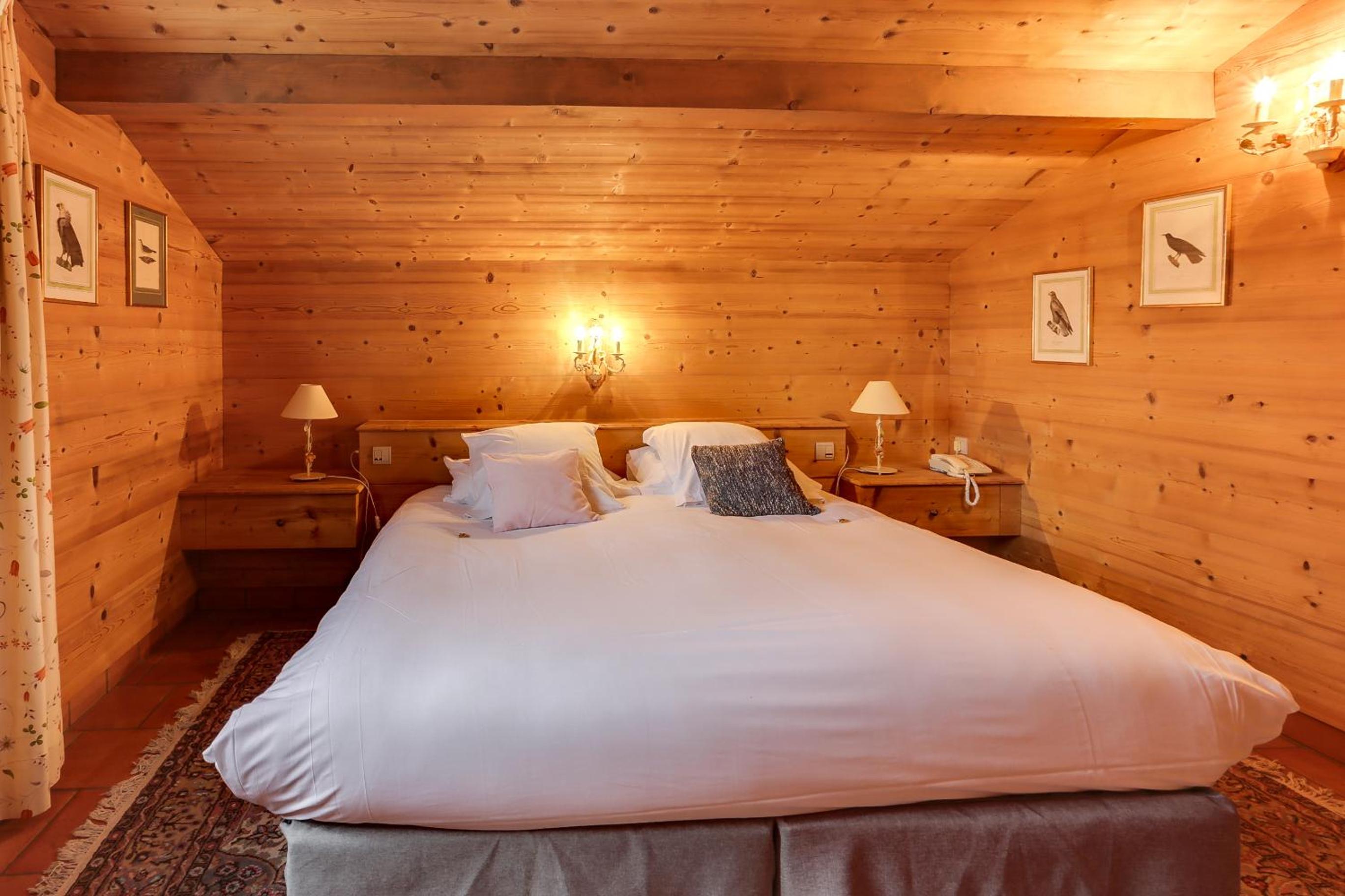 Chalet 2 people - Photo 5