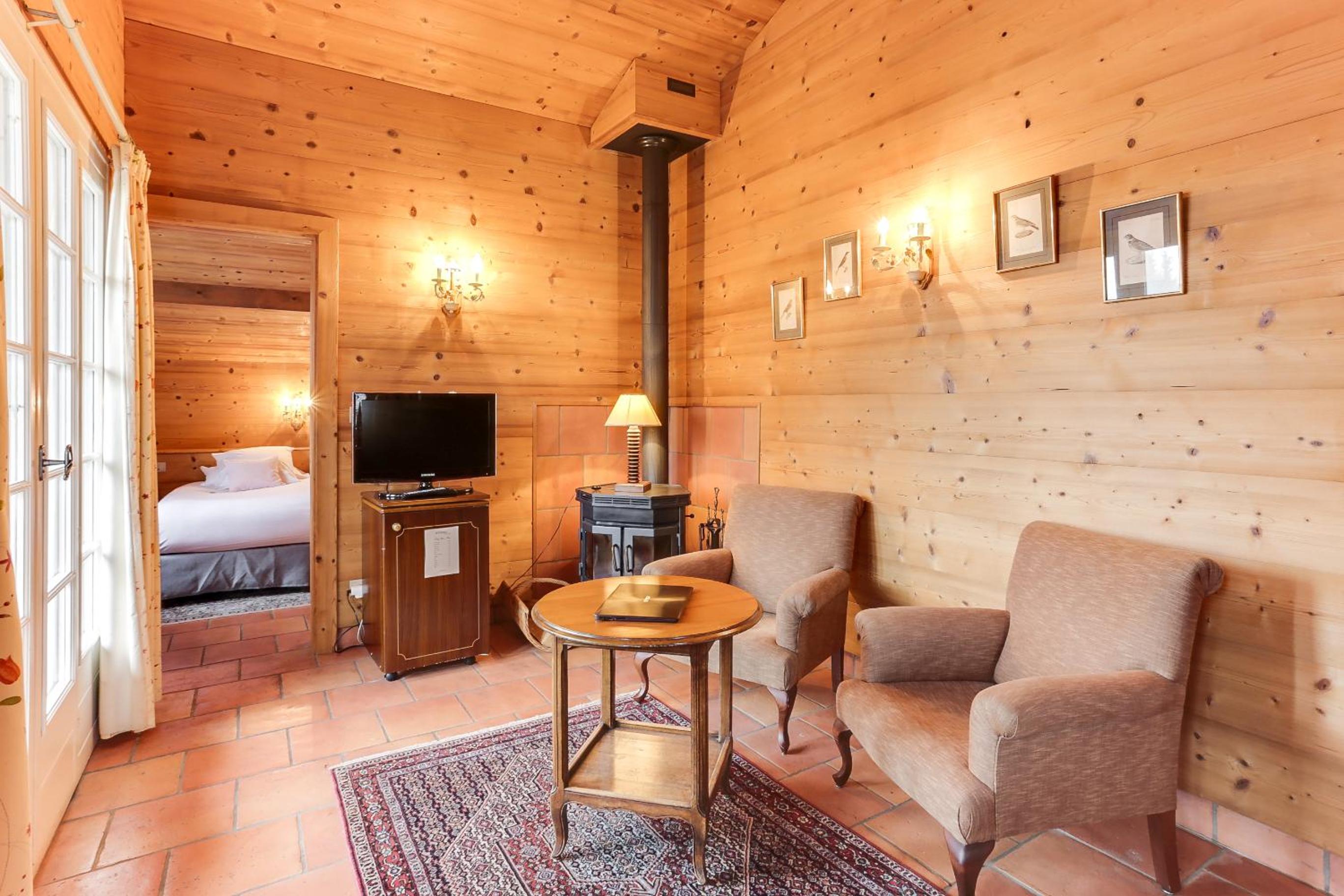 Chalet 2 people - Photo 1
