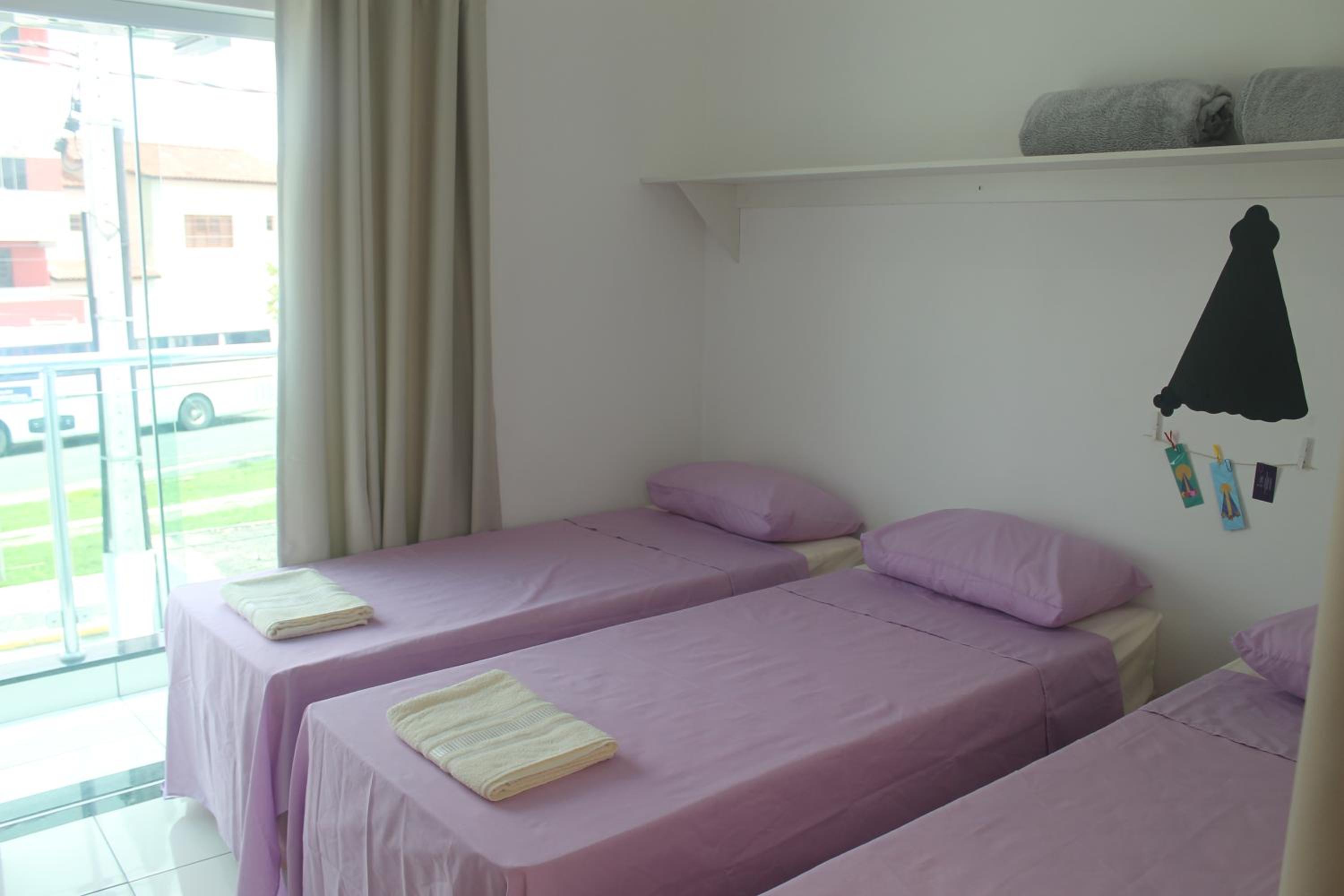 Triple Room with Balcony photo 1