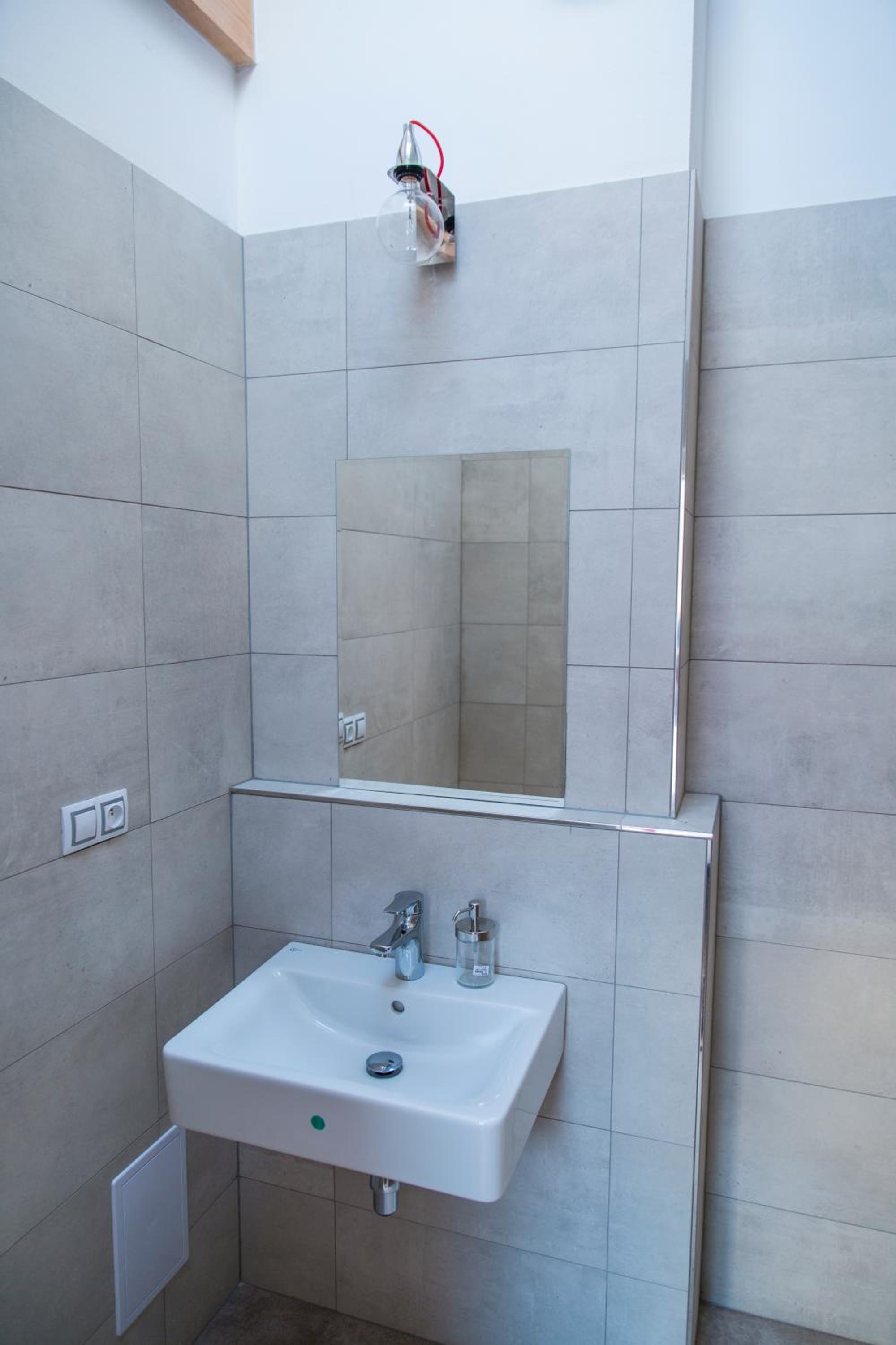 Deluxe Double Room — the supplier's photographs — photo 2