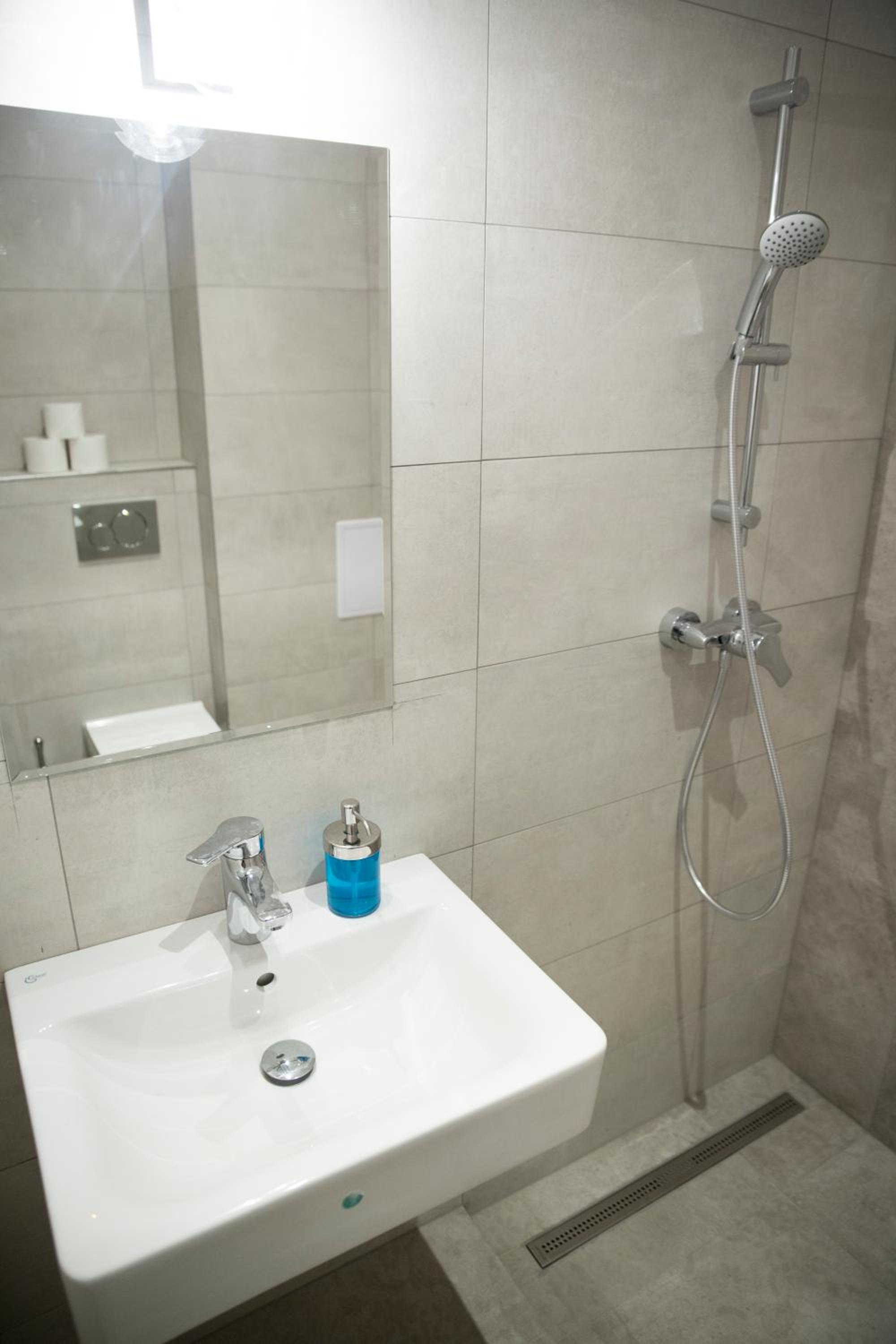 Deluxe Double Room — the supplier's photographs — photo 5