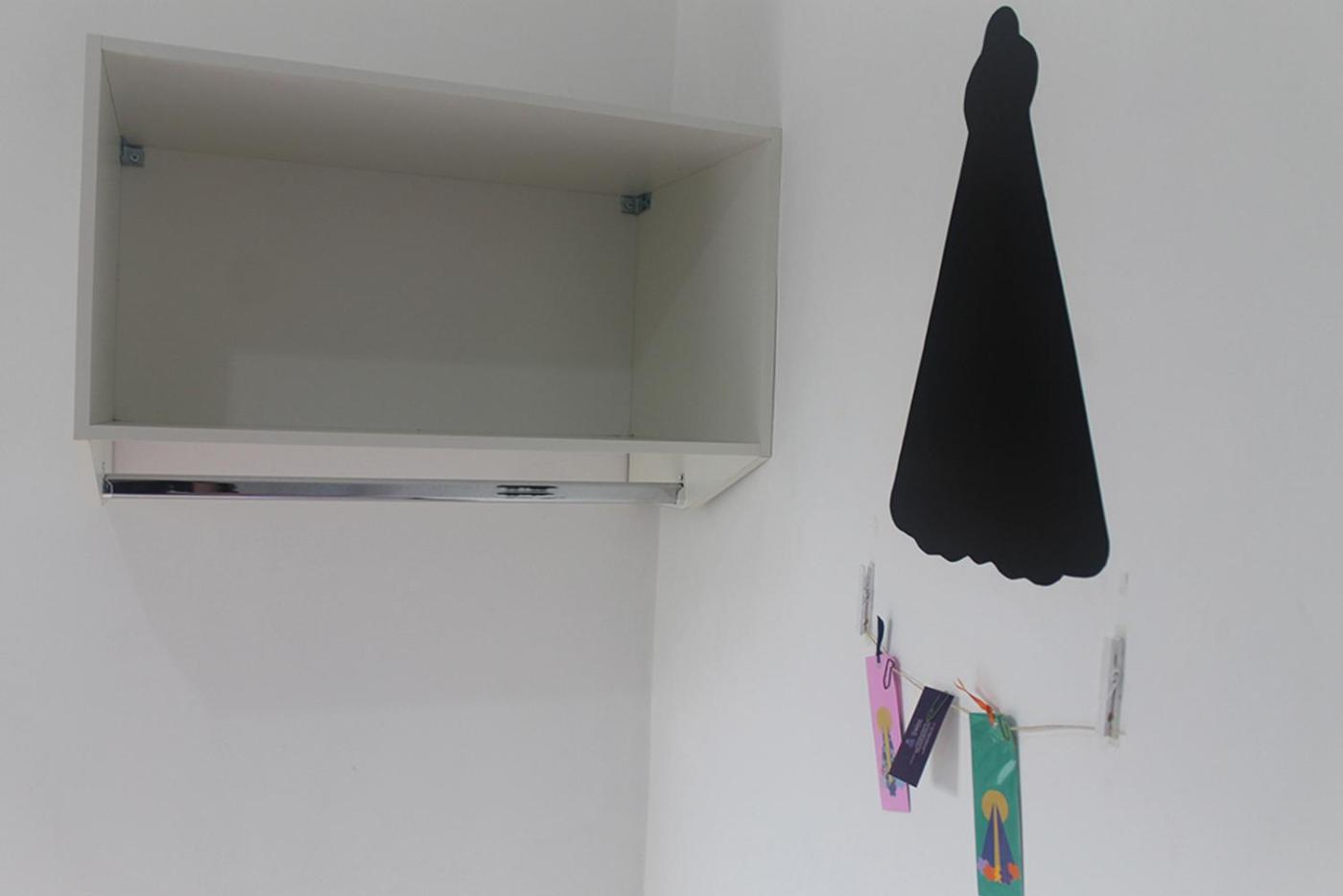 Standard Quadruple Room photo 2