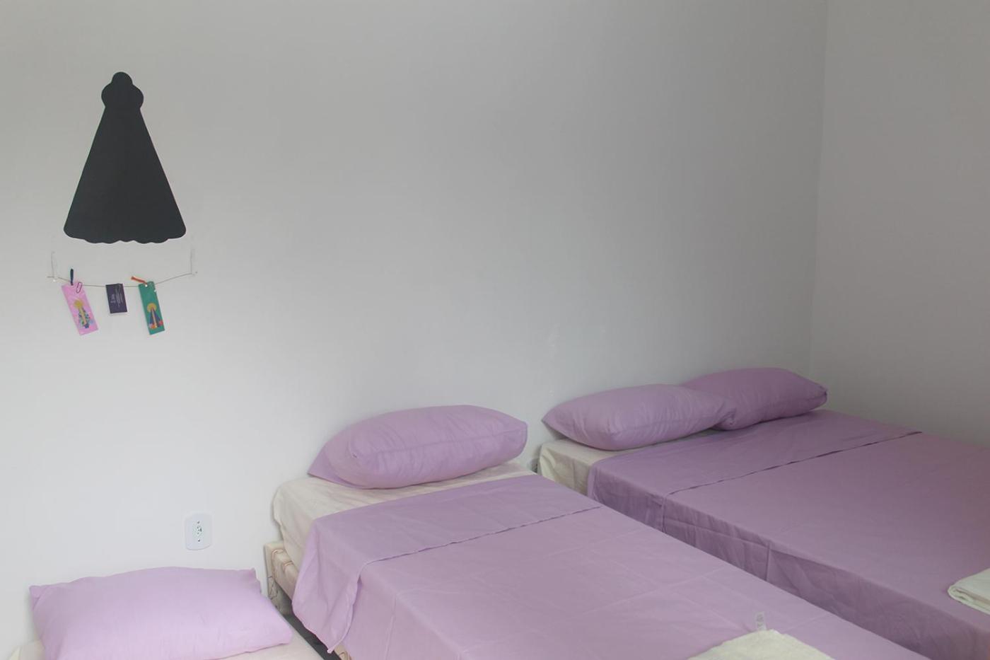 Standard Quadruple Room photo 1