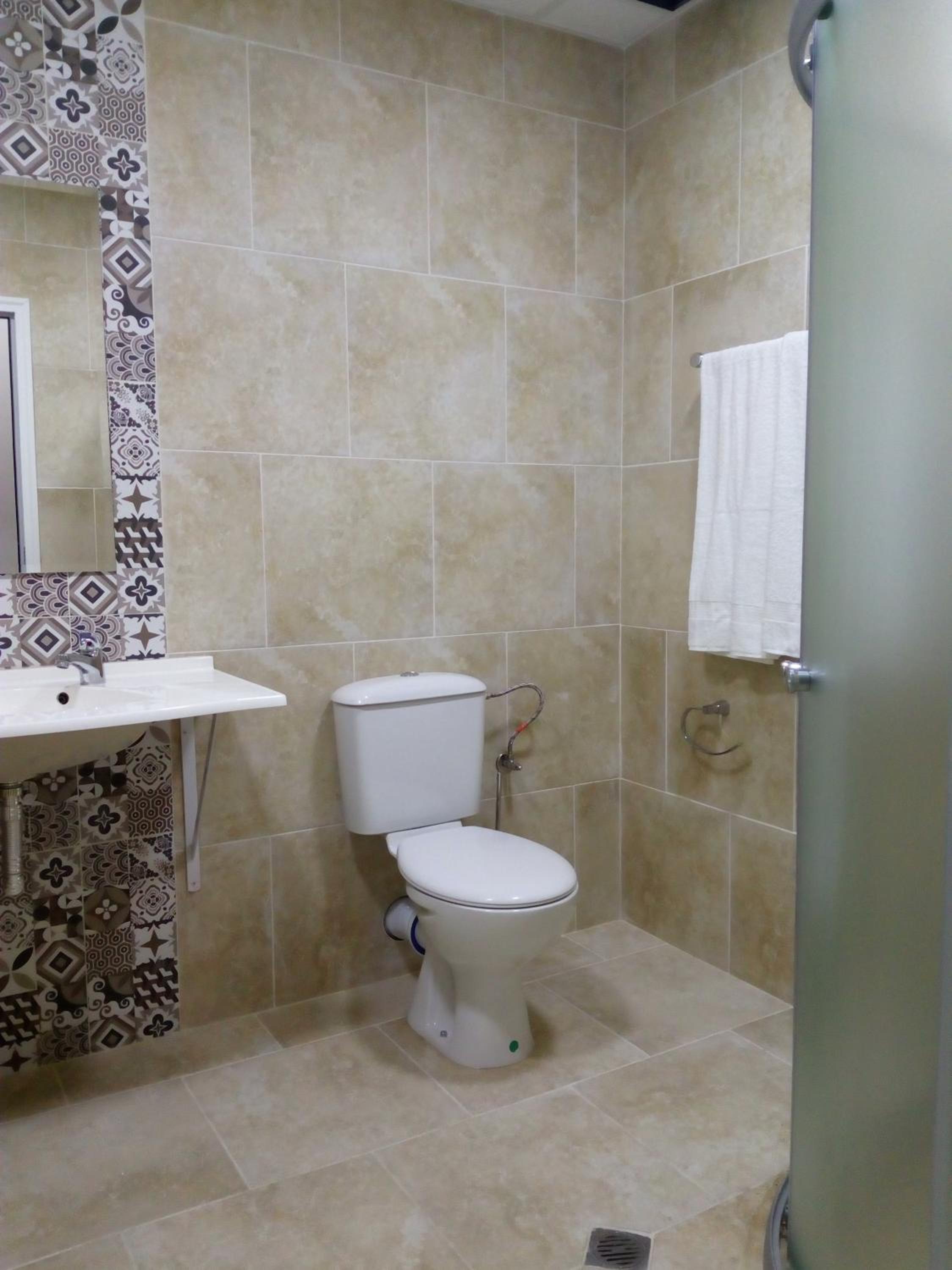 Two-Bedroom Suite photo 2