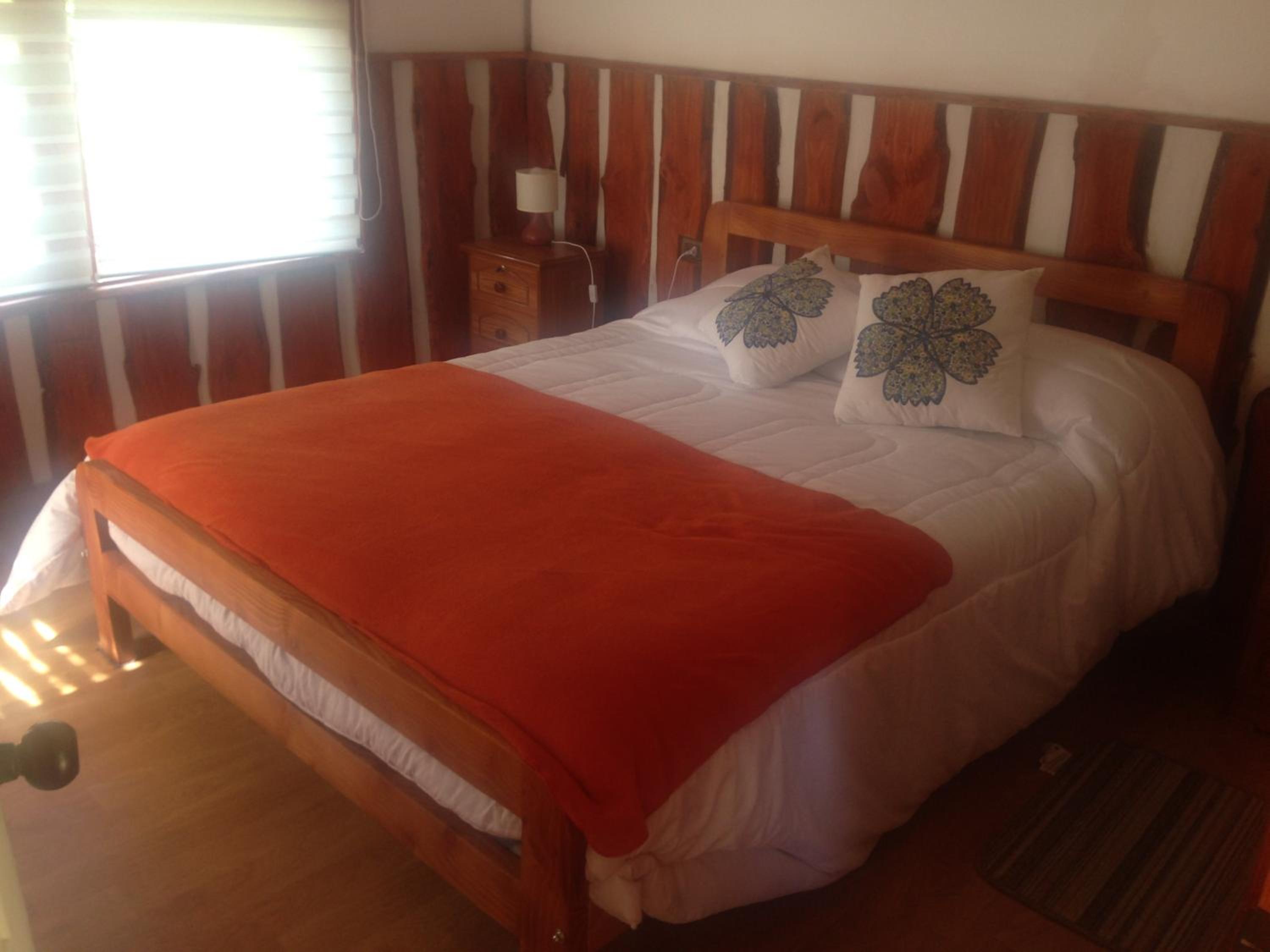Standard Queen Room with Two Queen Beds photo 1