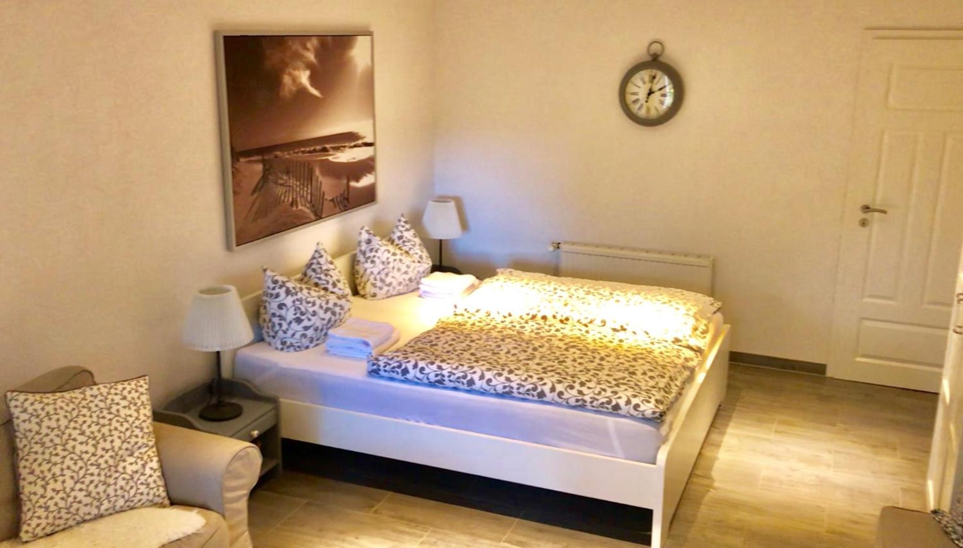 Double Room photo 3