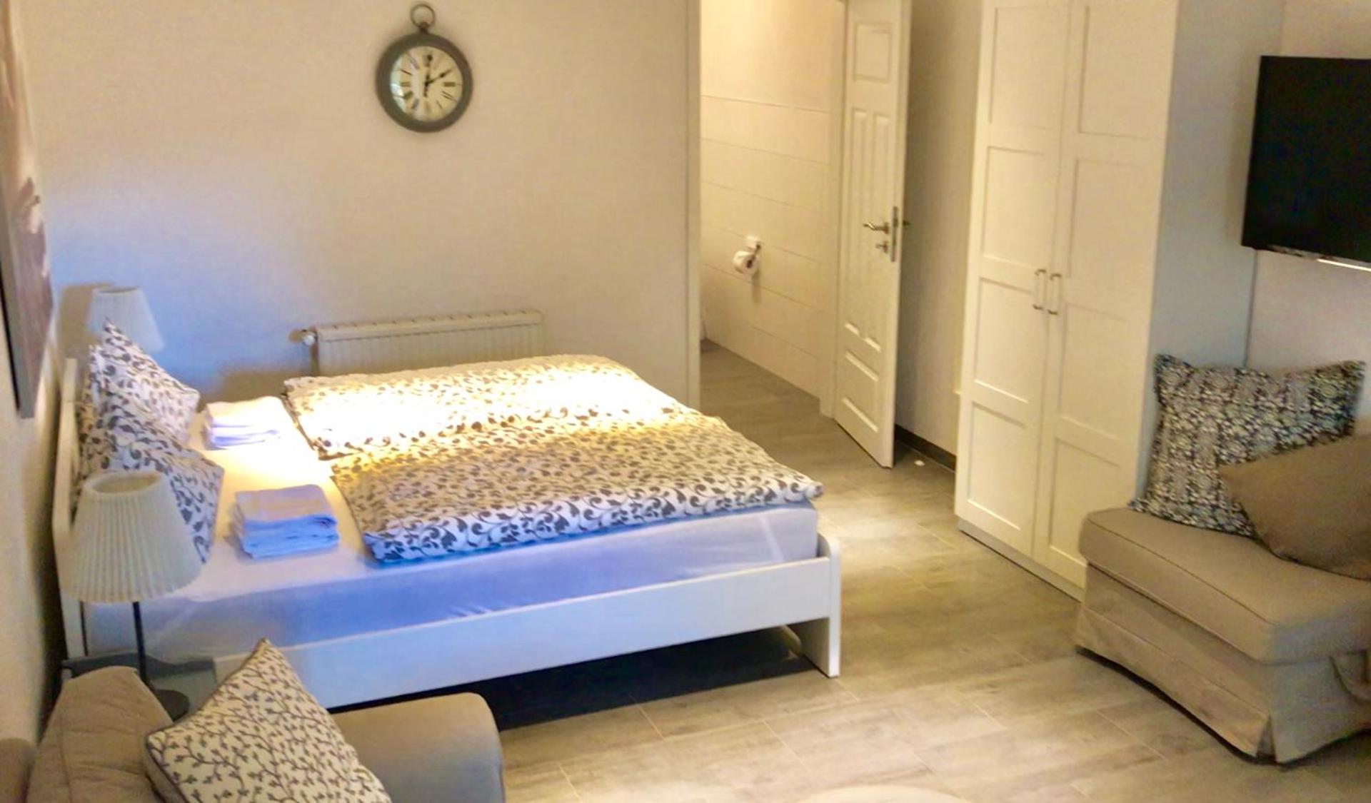 Double Room photo 2