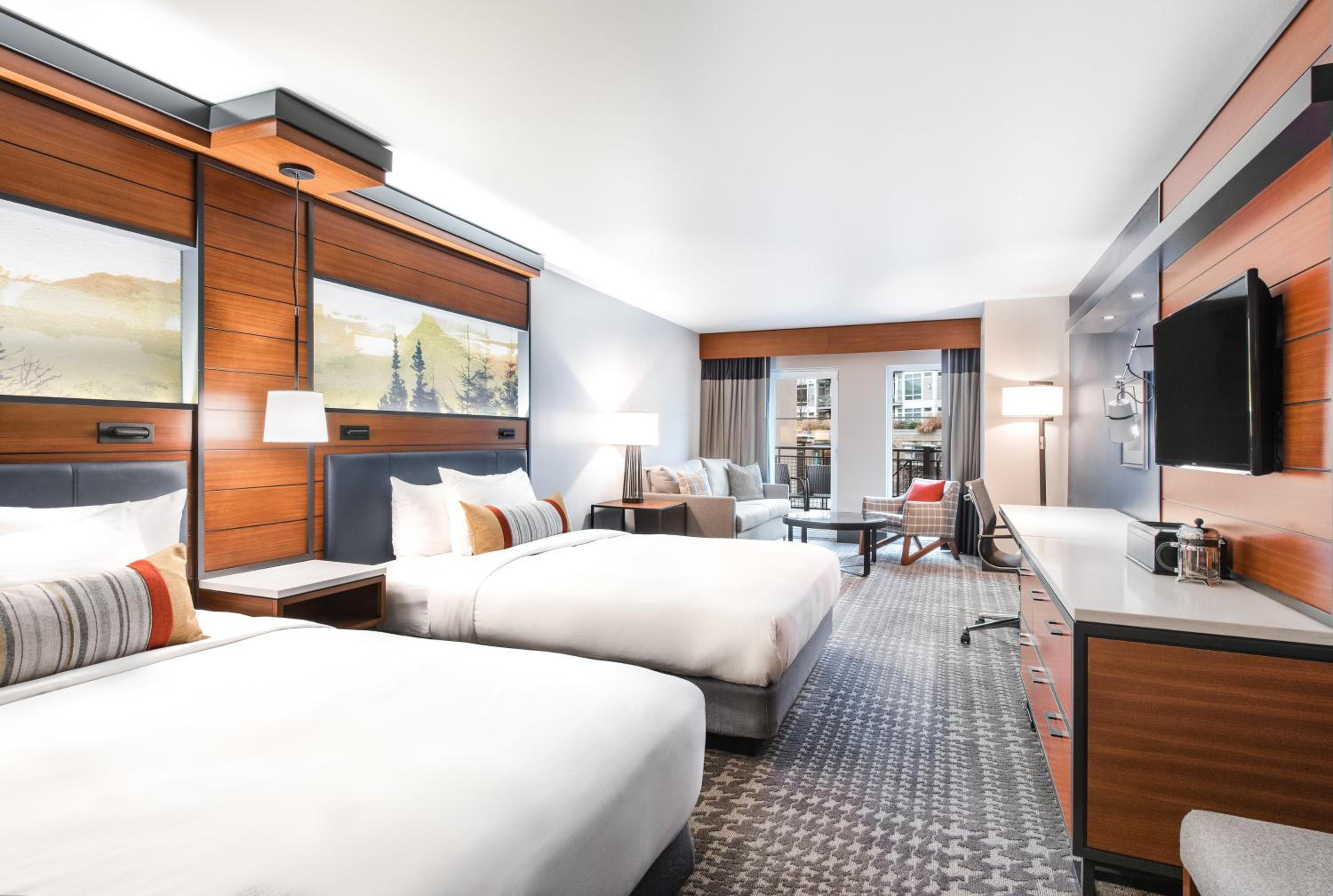 Double Room with Balcony photo 1