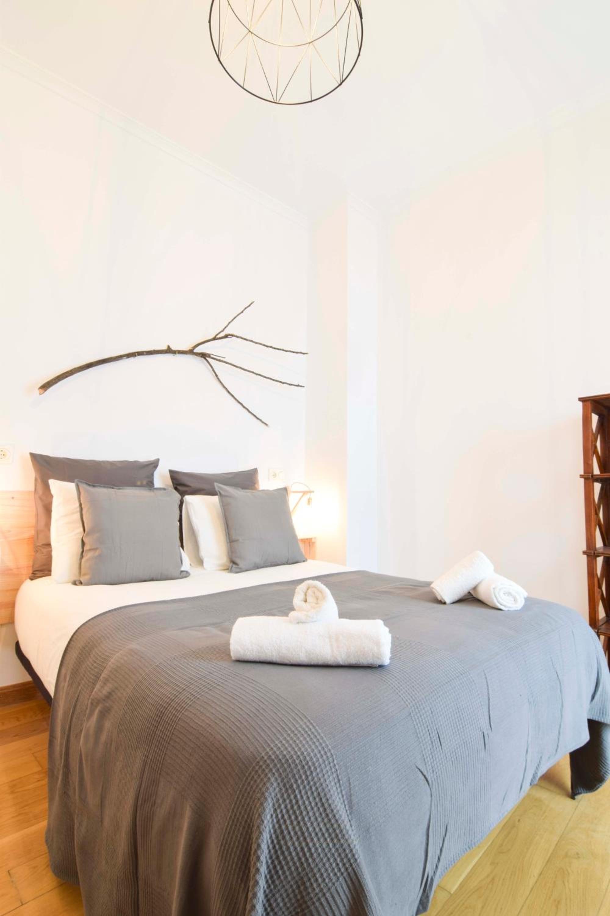 Apartamento
