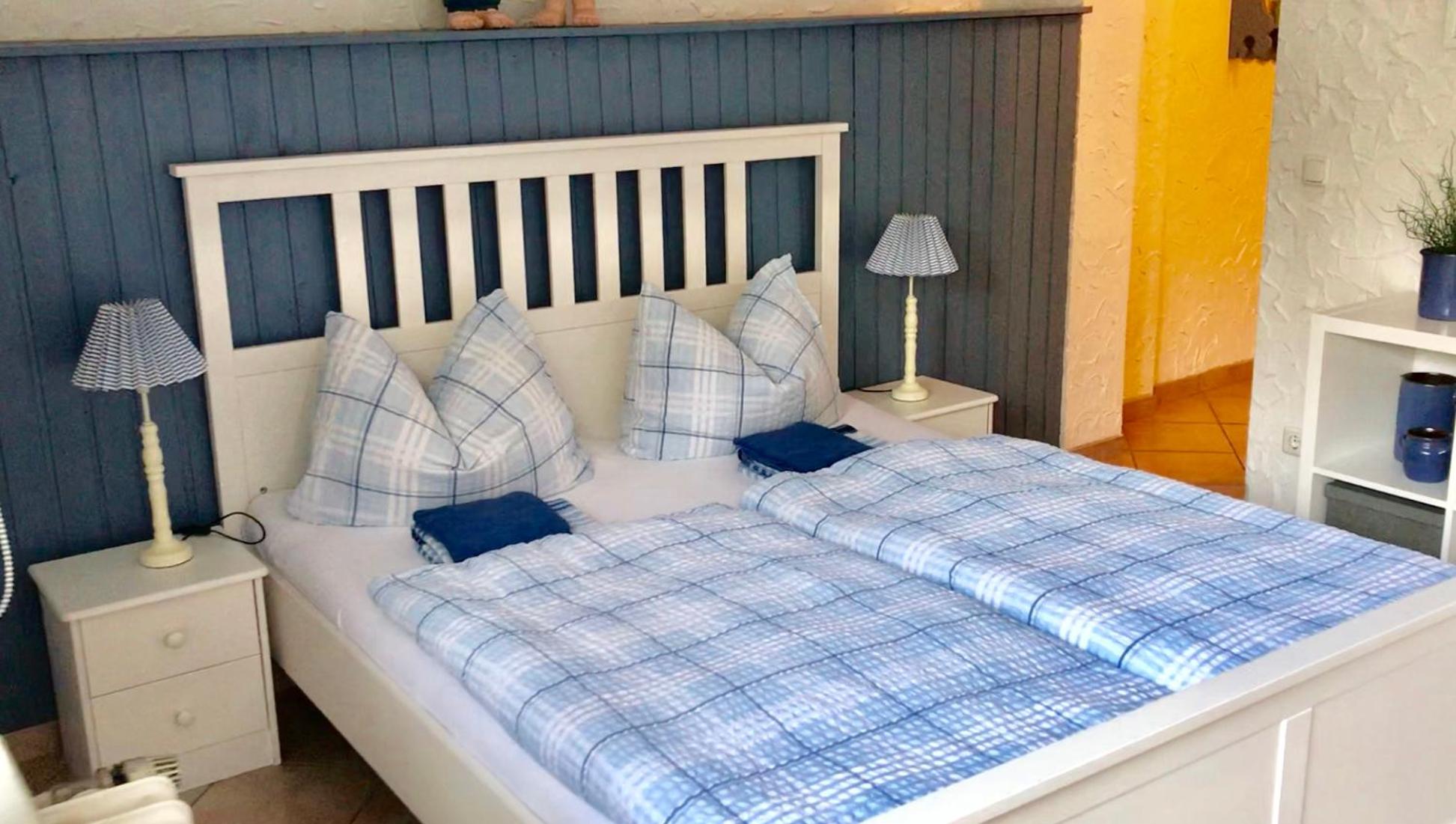 Double Room with Terrace photo 1