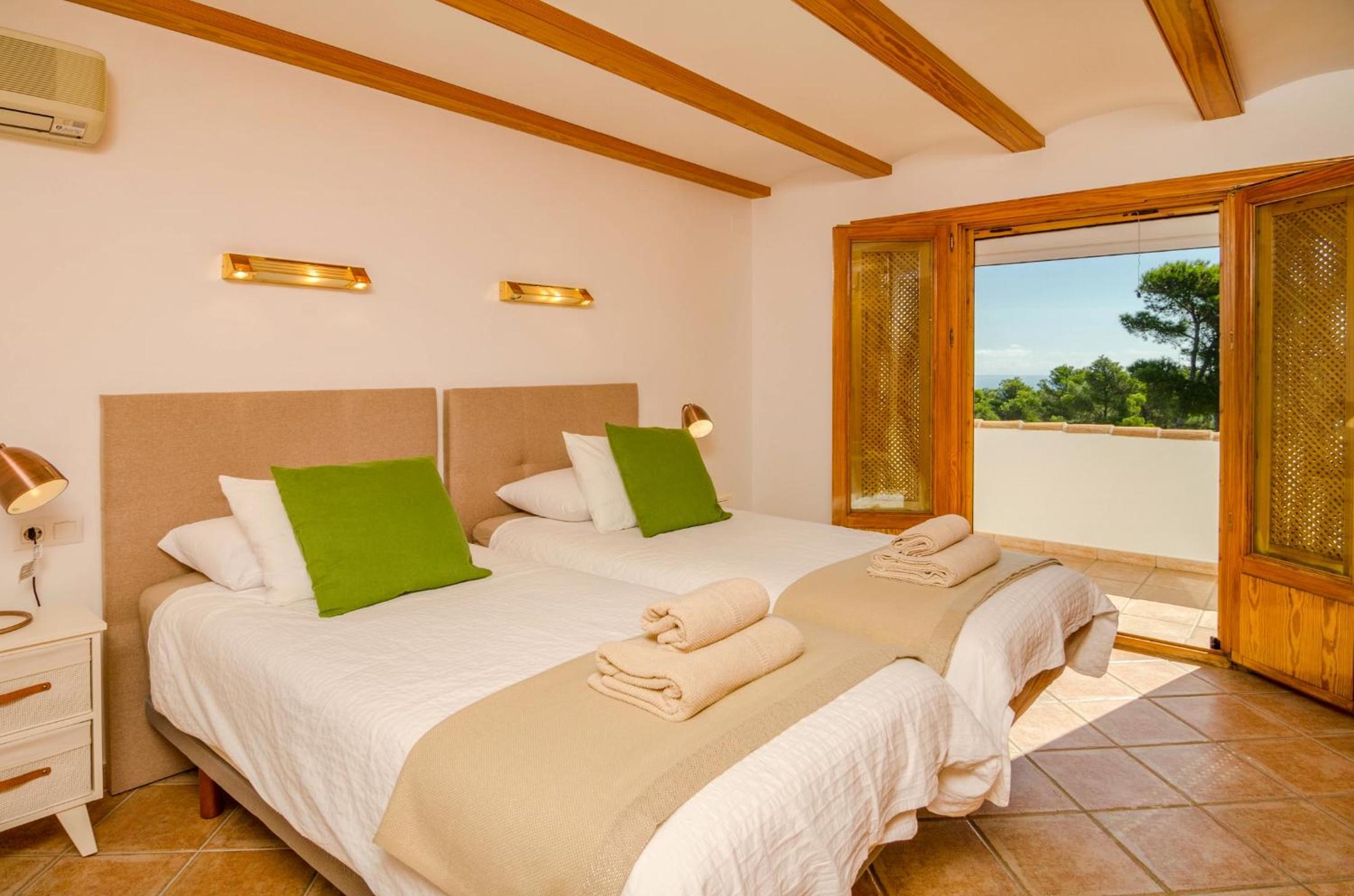 Casa de Vacaciones