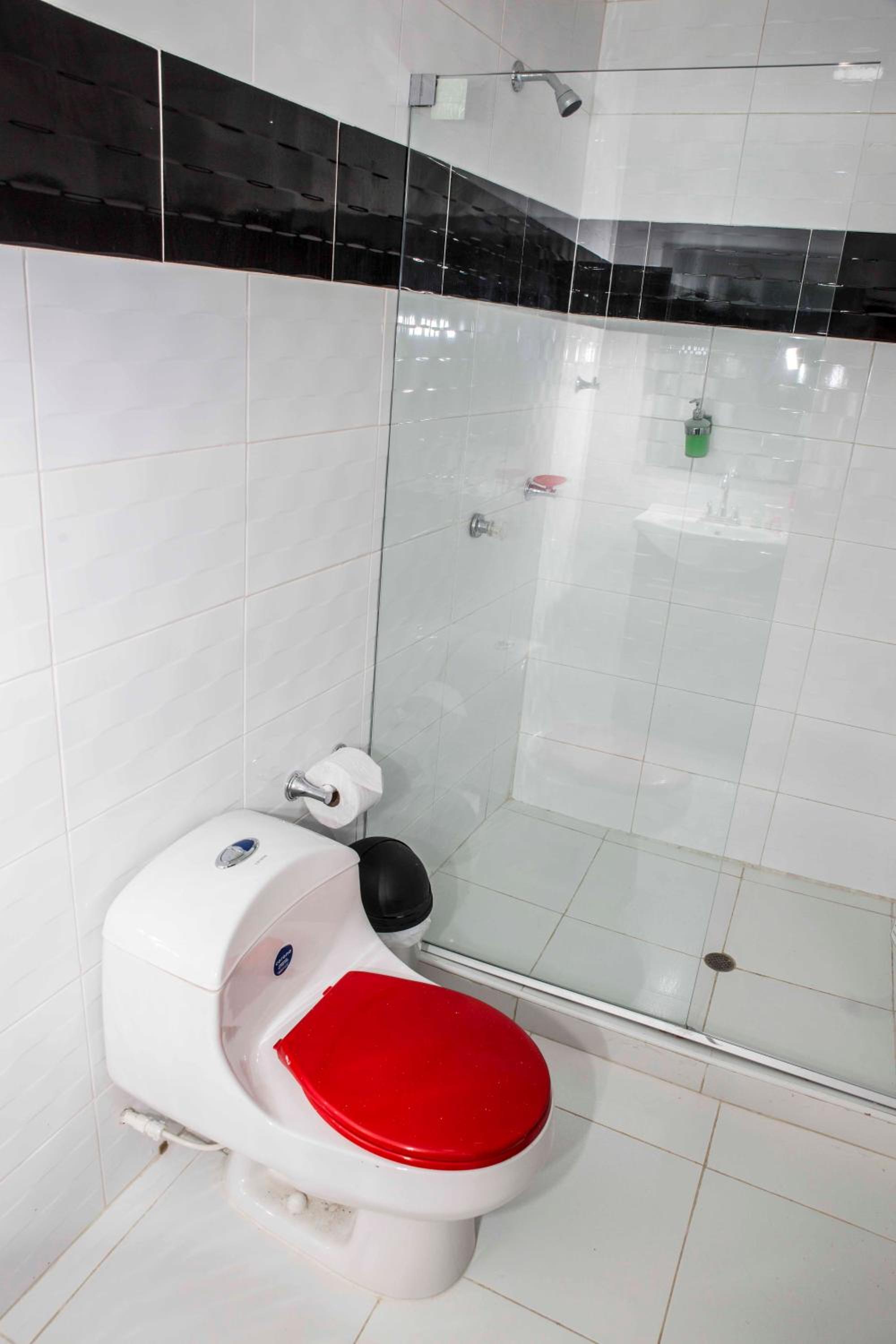 Deluxe Double Room With Sea View photo 3