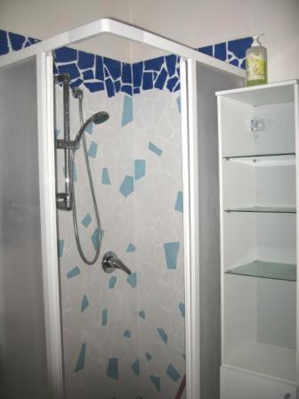 Two-Bedroom Apartment with Terrace and Sea View photo 2