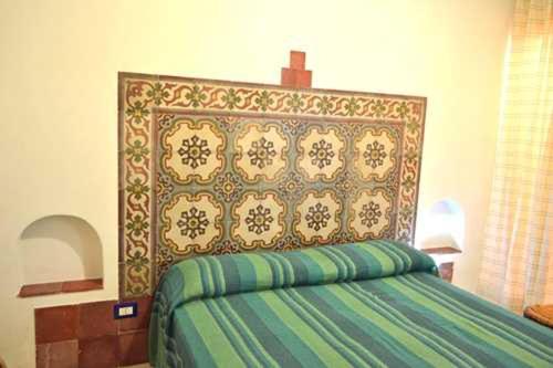 Two-Bedroom Apartment with Terrace and Sea View photo 1