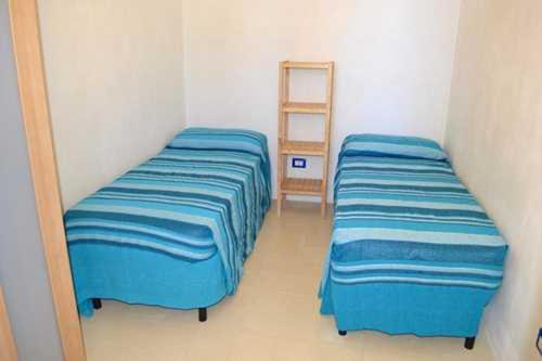 Two-Bedroom Apartment with Terrace and Sea View photo 3