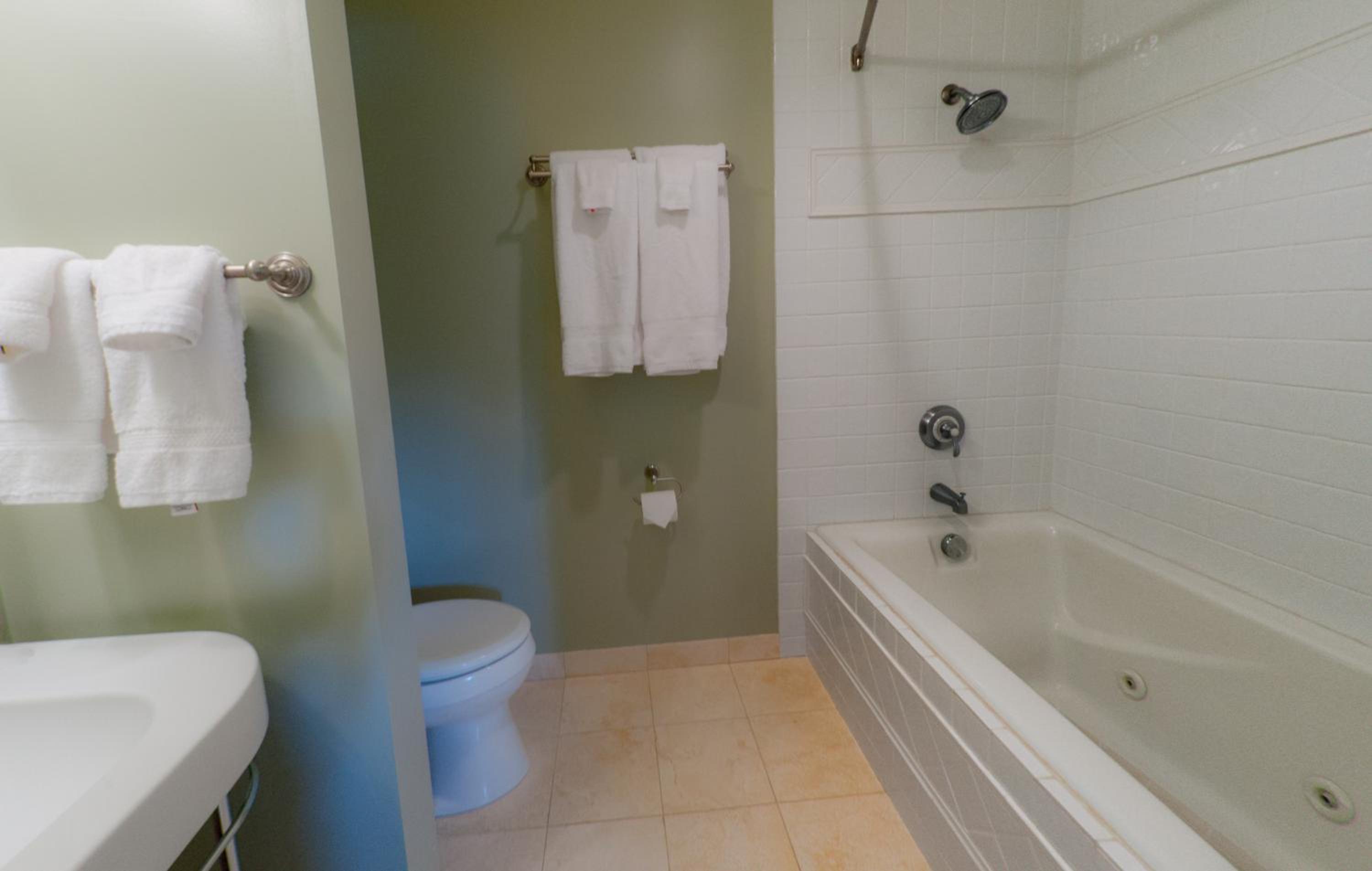 King Suite with Sea View photo 3