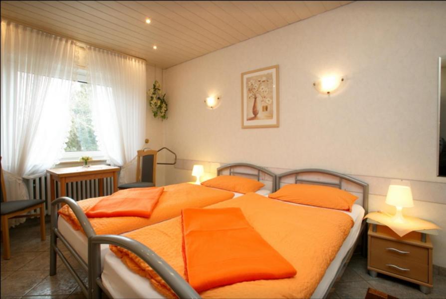 Standard Triple Room - Photo 2