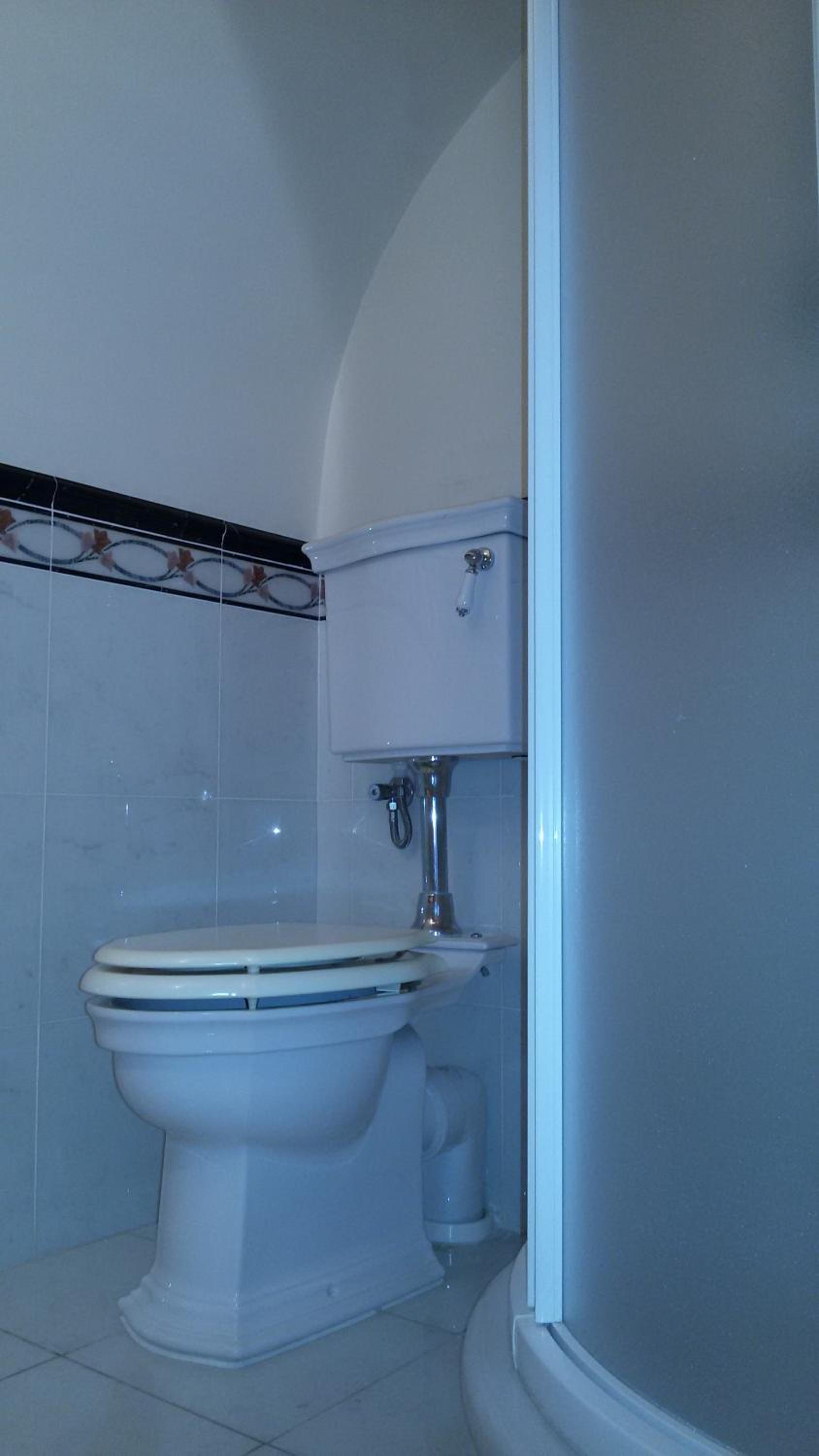Deluxe Apartment - Photo 11