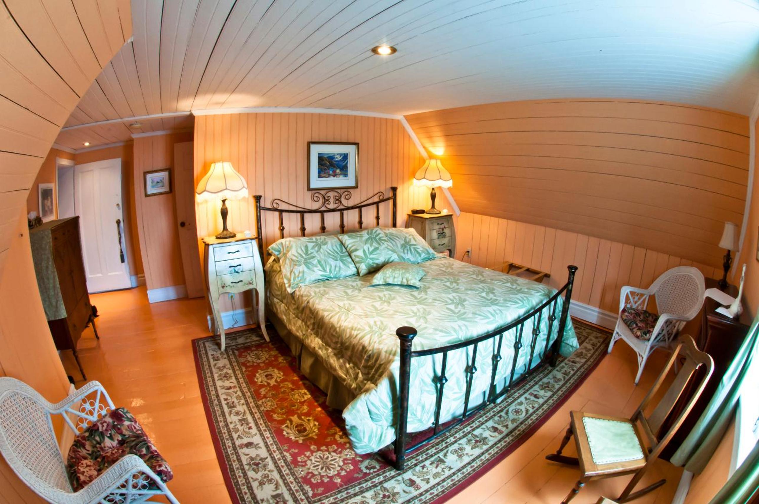 Junior Suite with Sea View photo 3