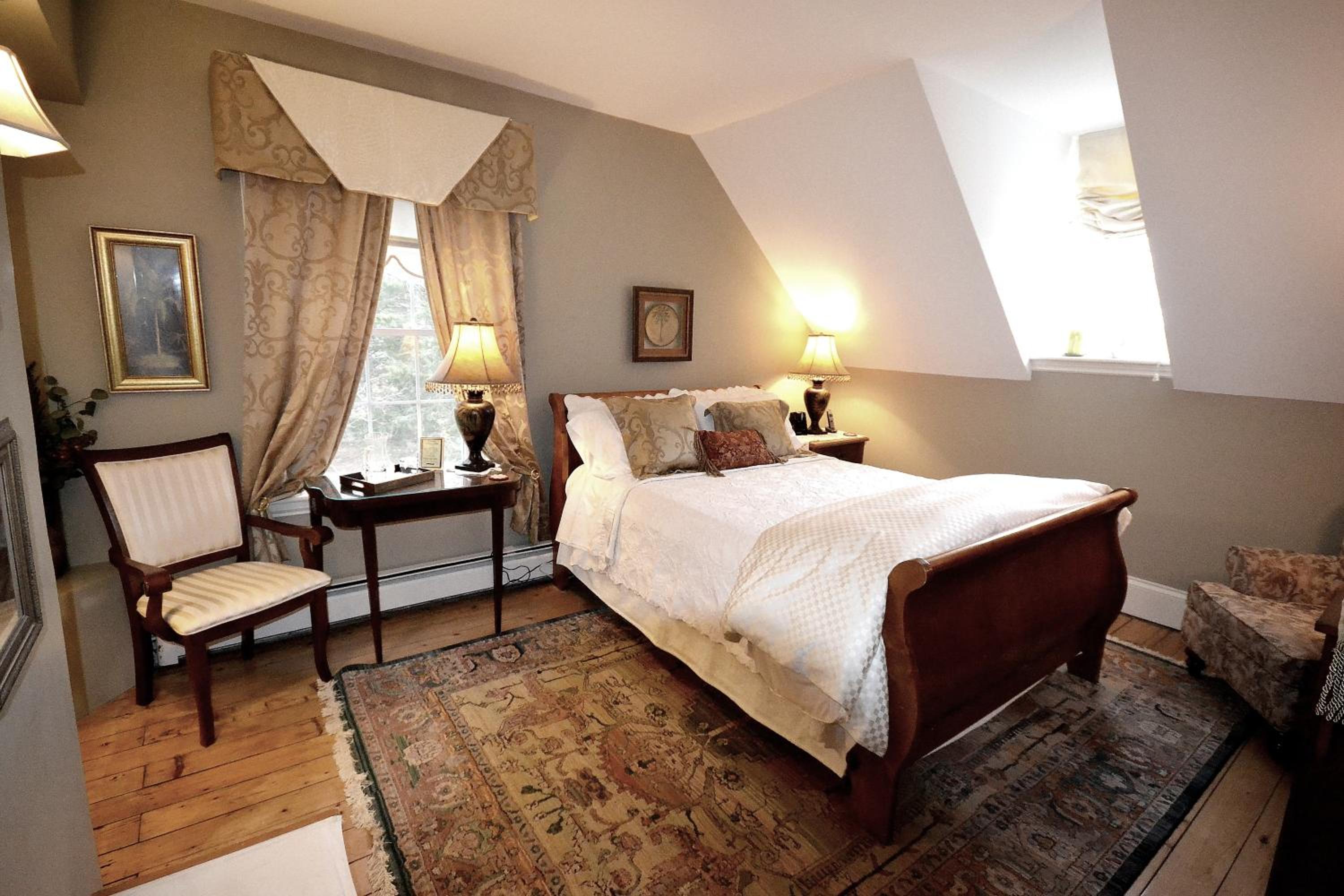 Superior Queen Room photo 3