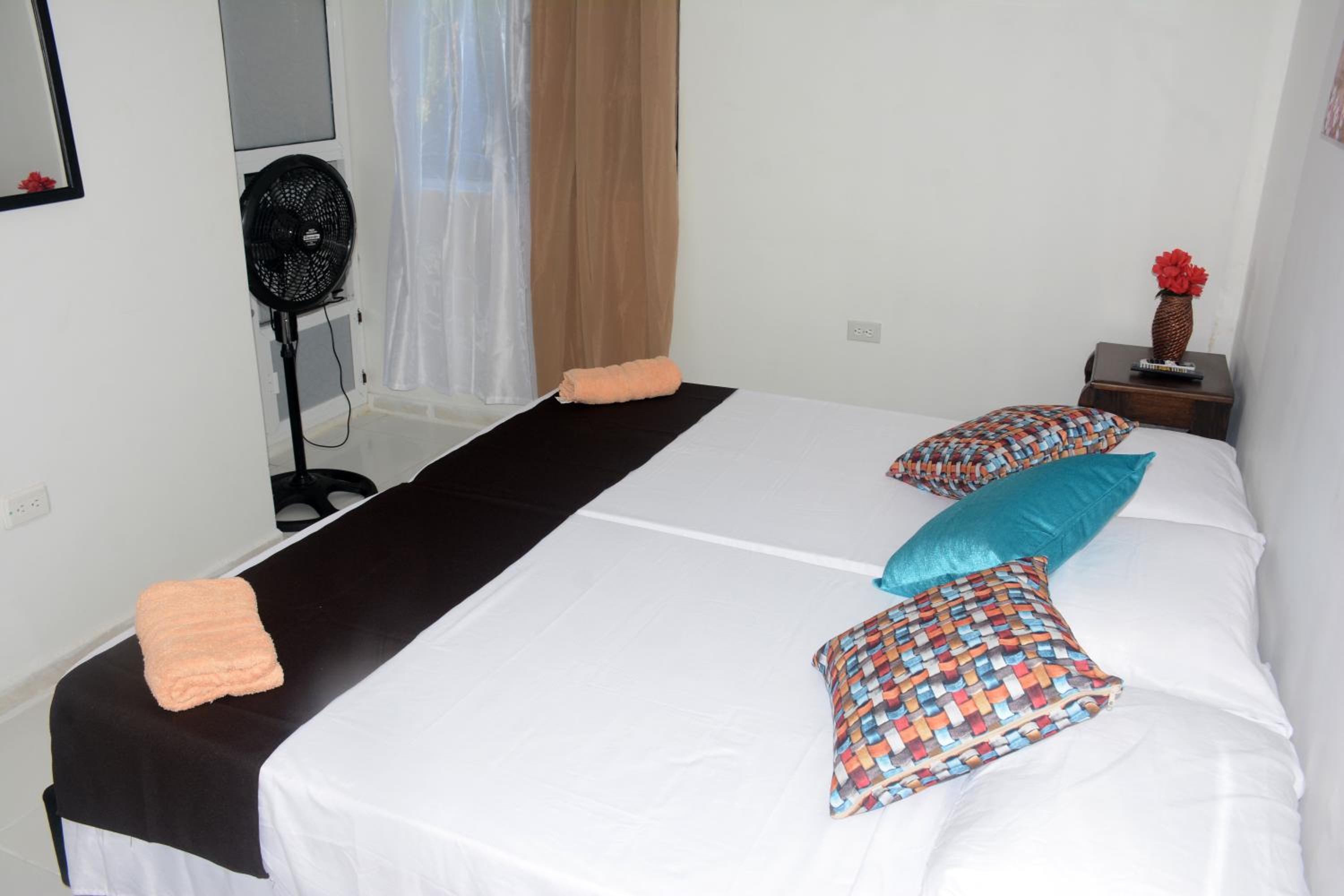 Twin Room photo 1