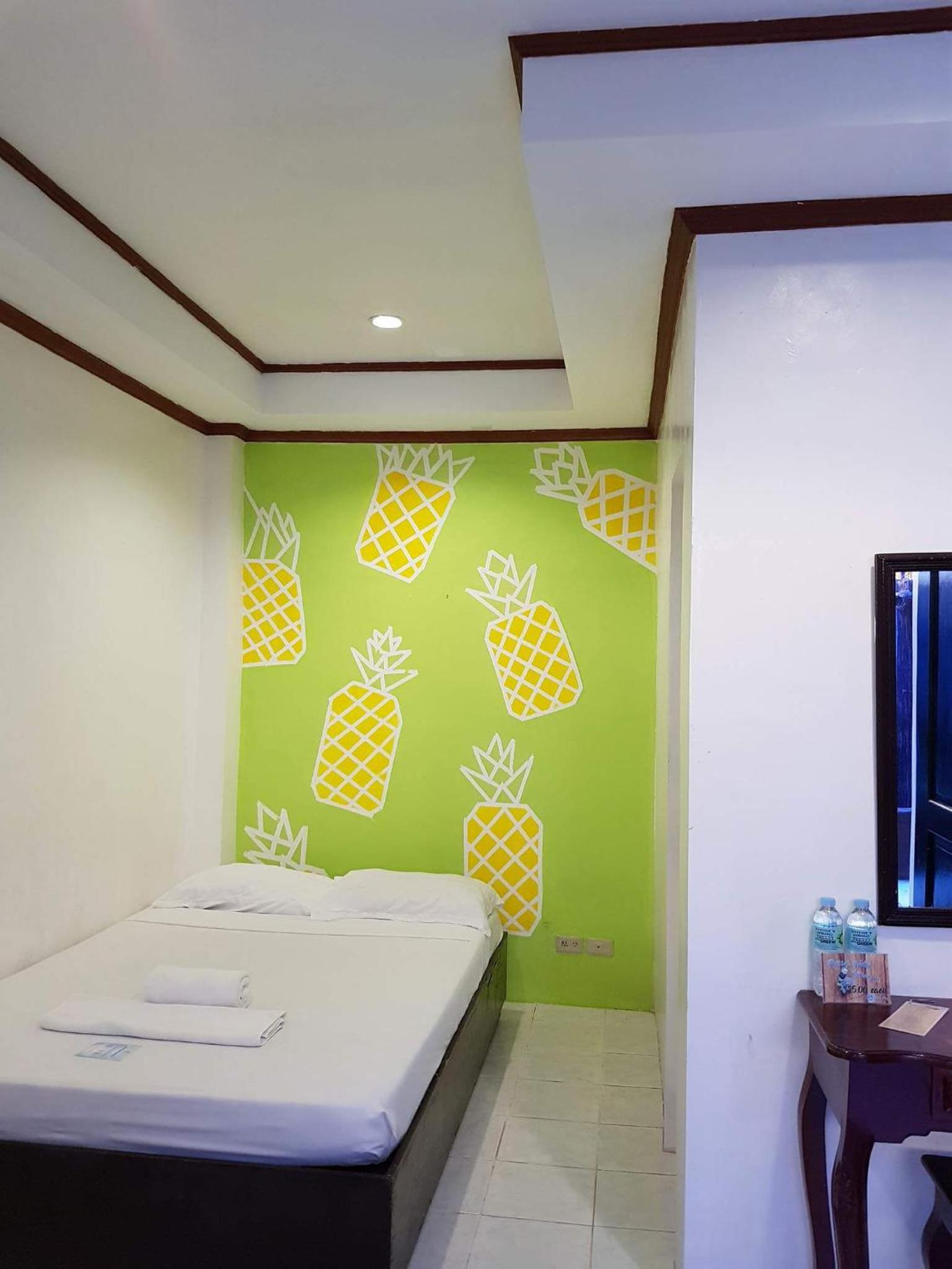 Standard Double Room - Photo 7