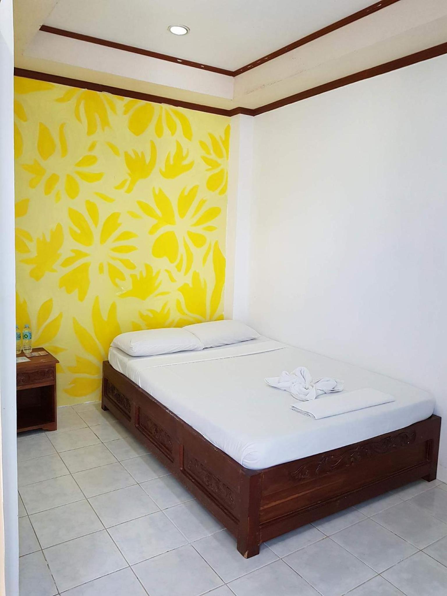 Standard Double Room - Photo 6
