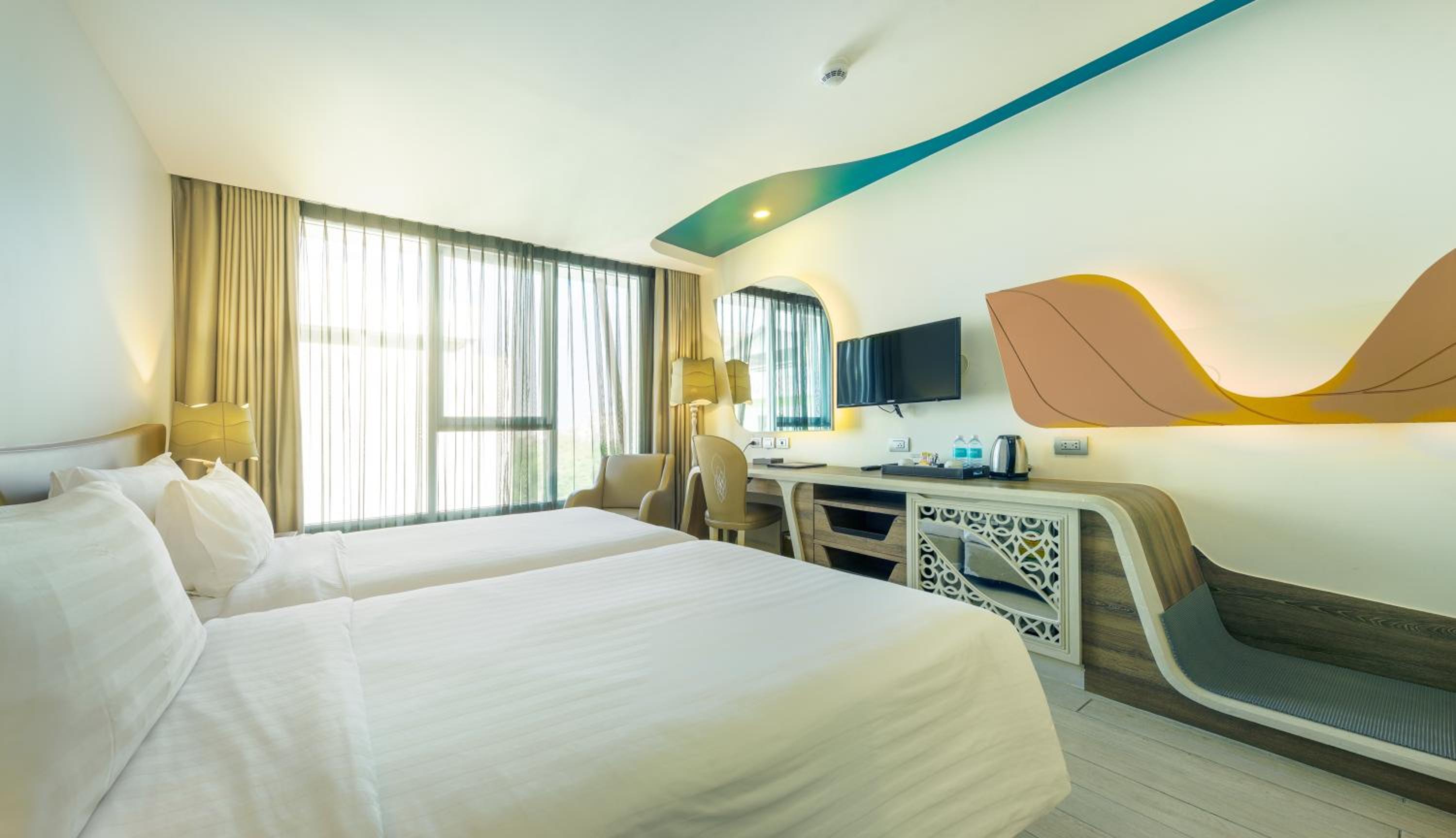 Superior Room photo 2