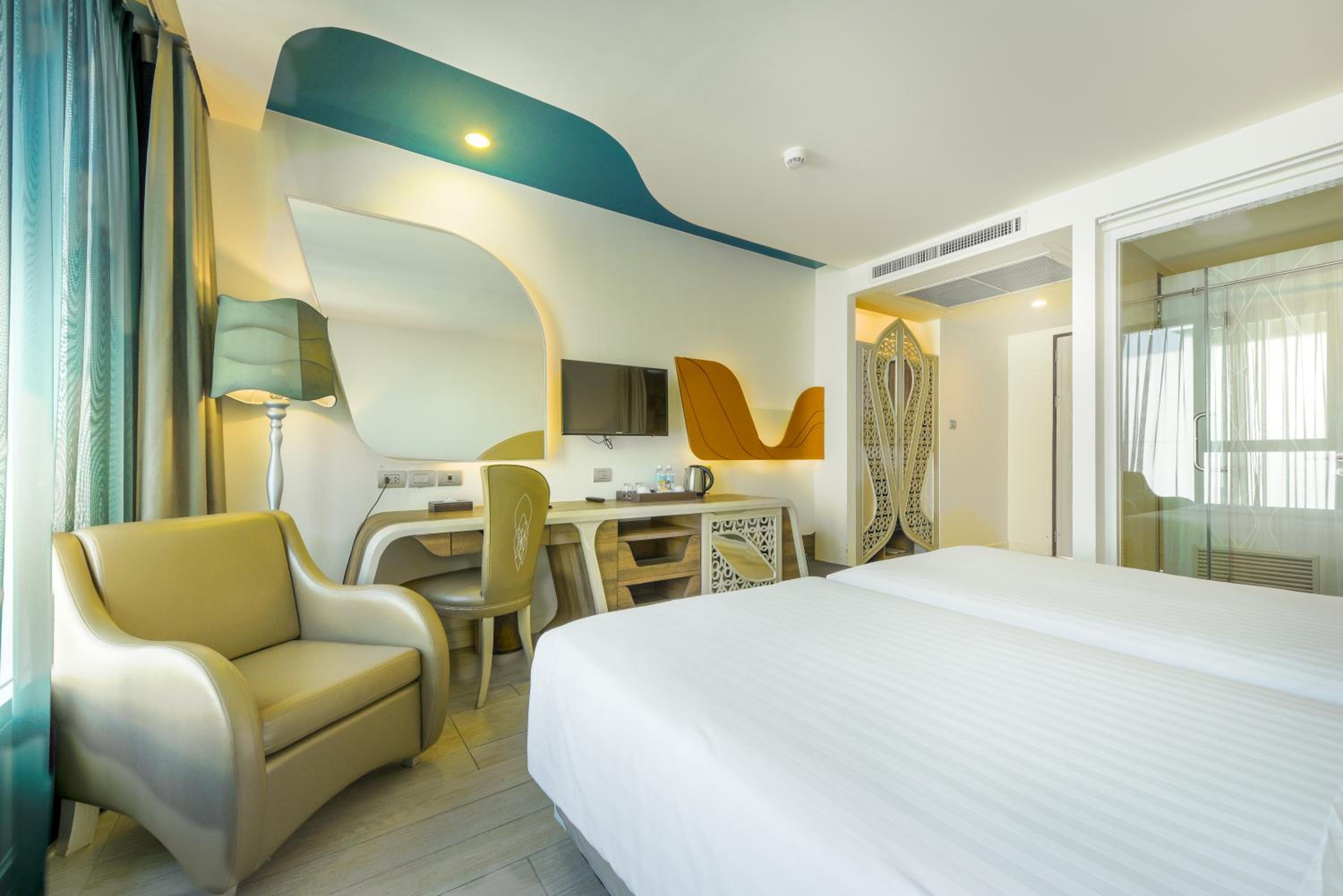 Superior Room photo 3