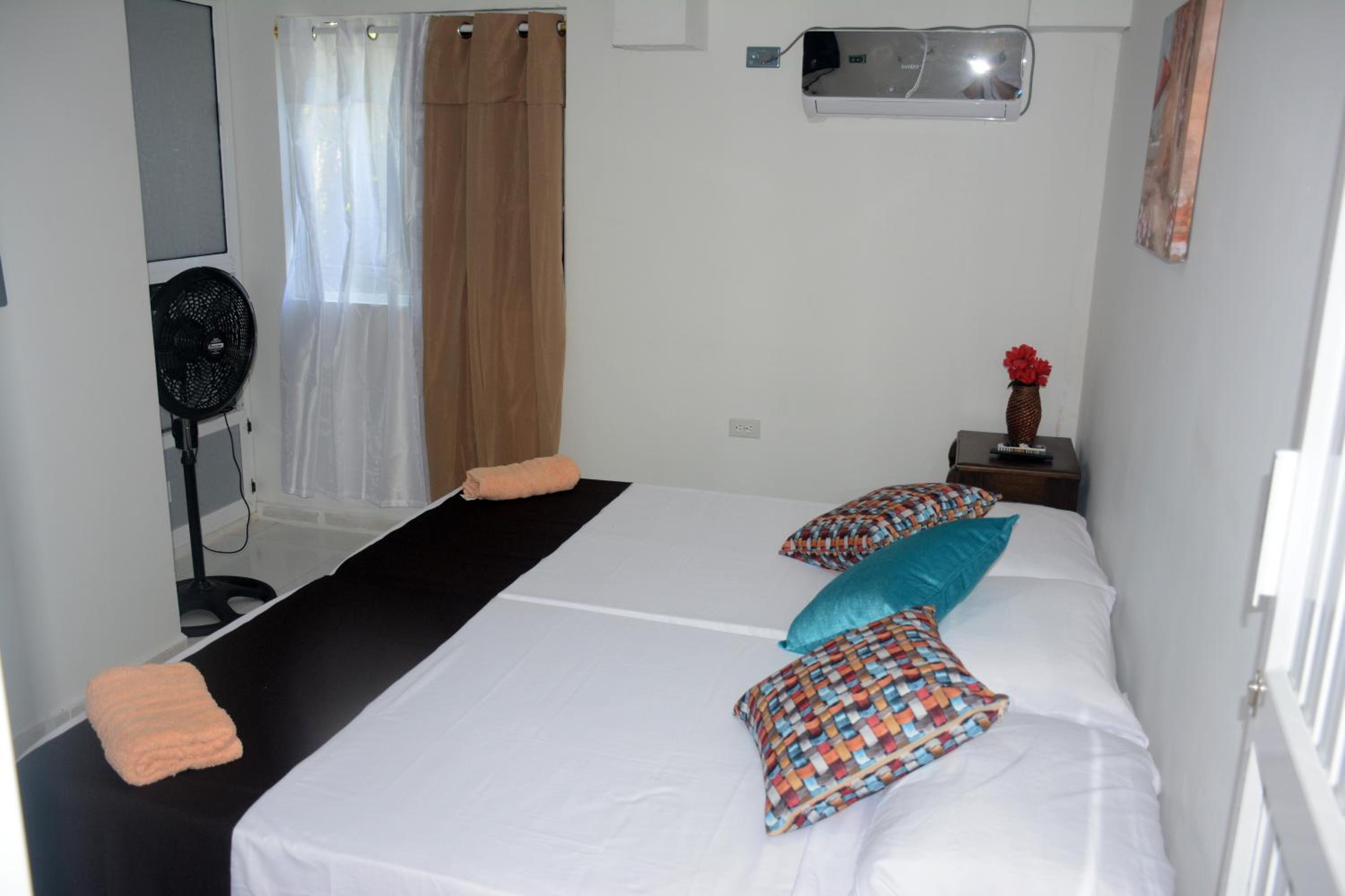 Twin Room photo 3