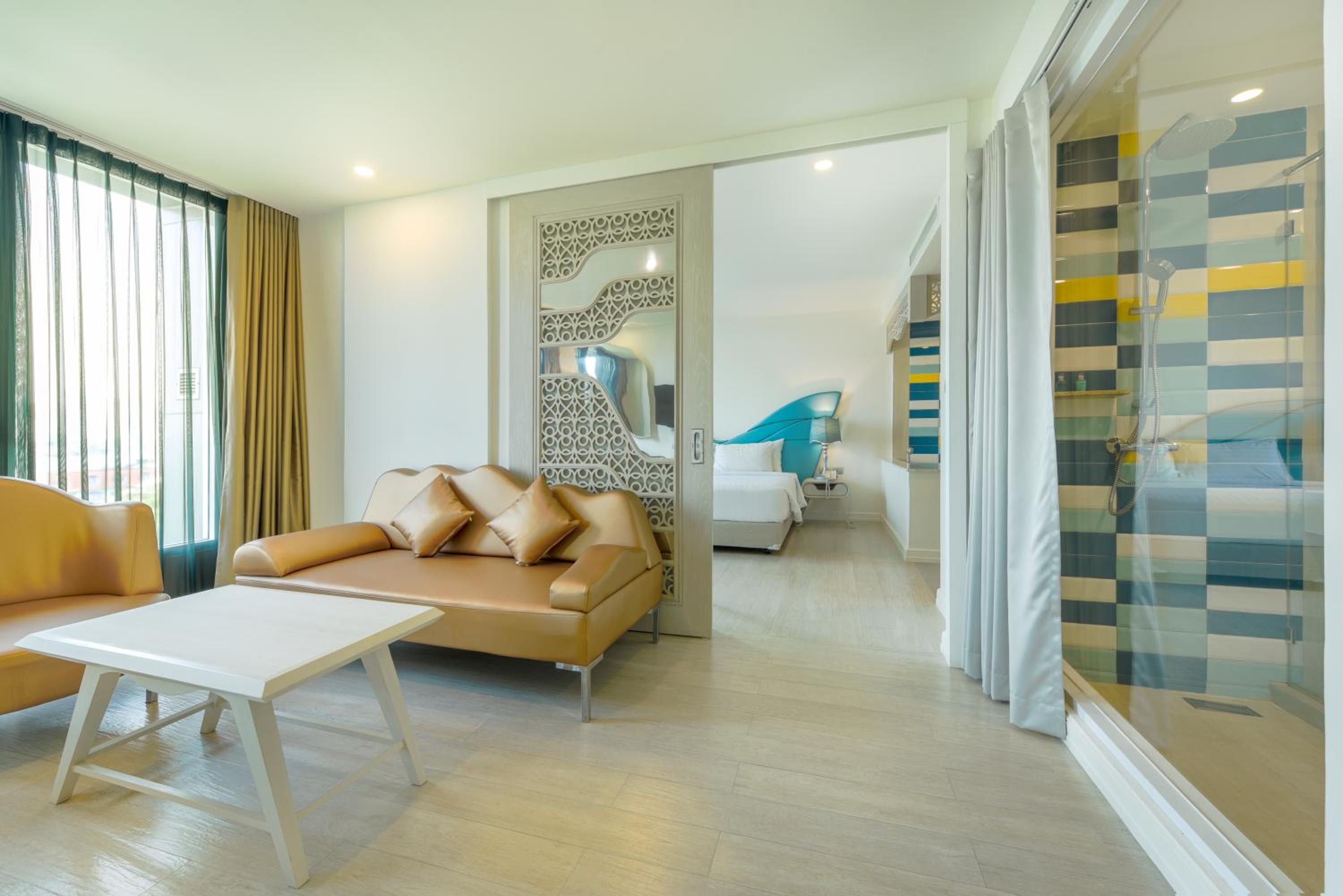 Le Tada Suite  photo 2