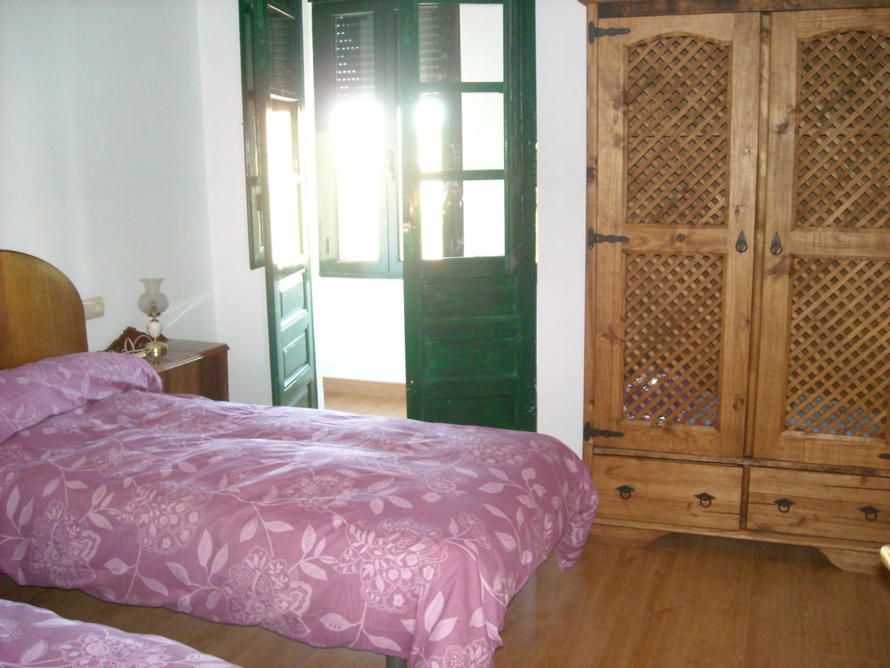 Casa de Vacaciones