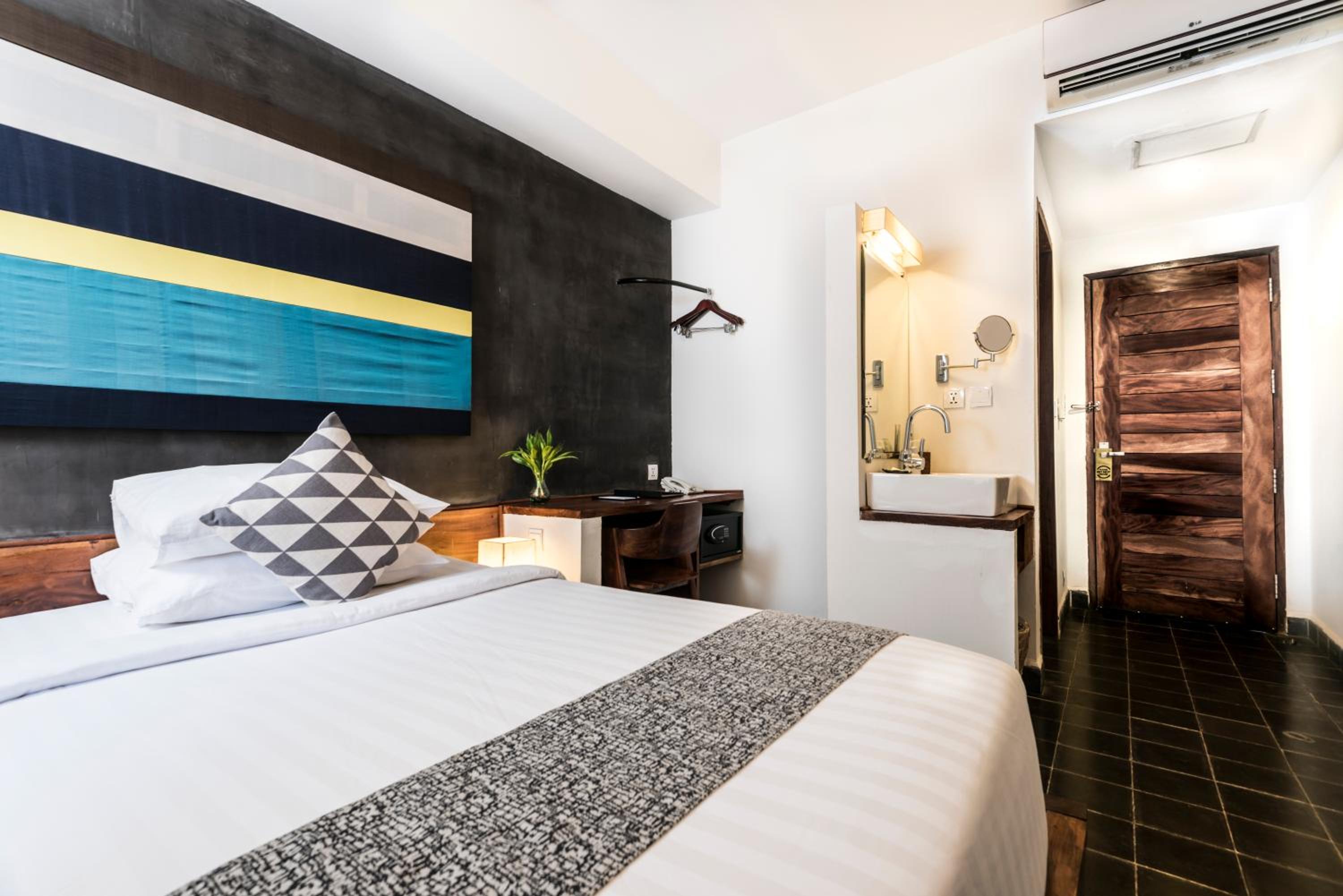 Standard Single Room photo 1