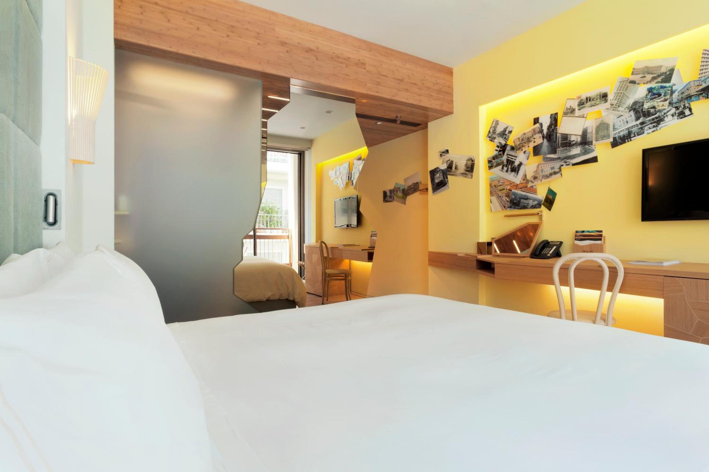 Deluxe Room photo 1