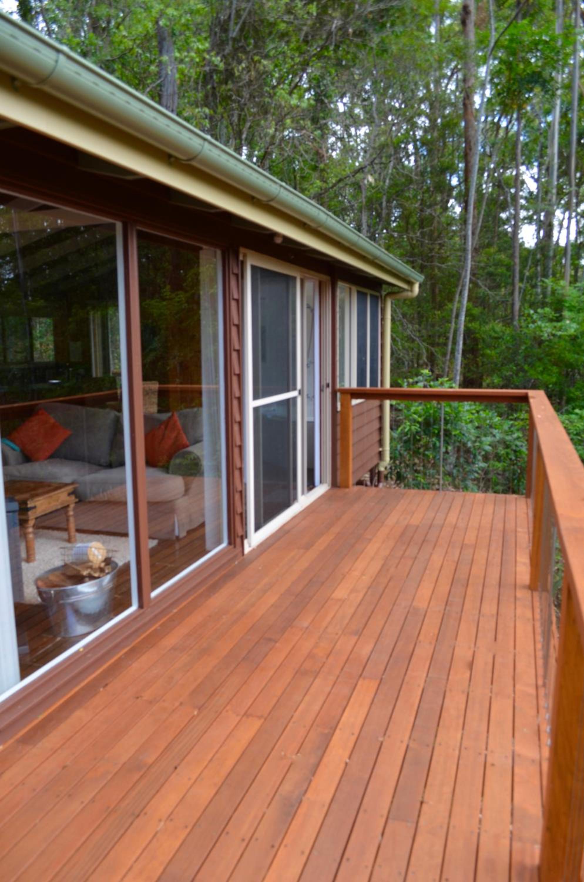 Treehouse - Photo 15
