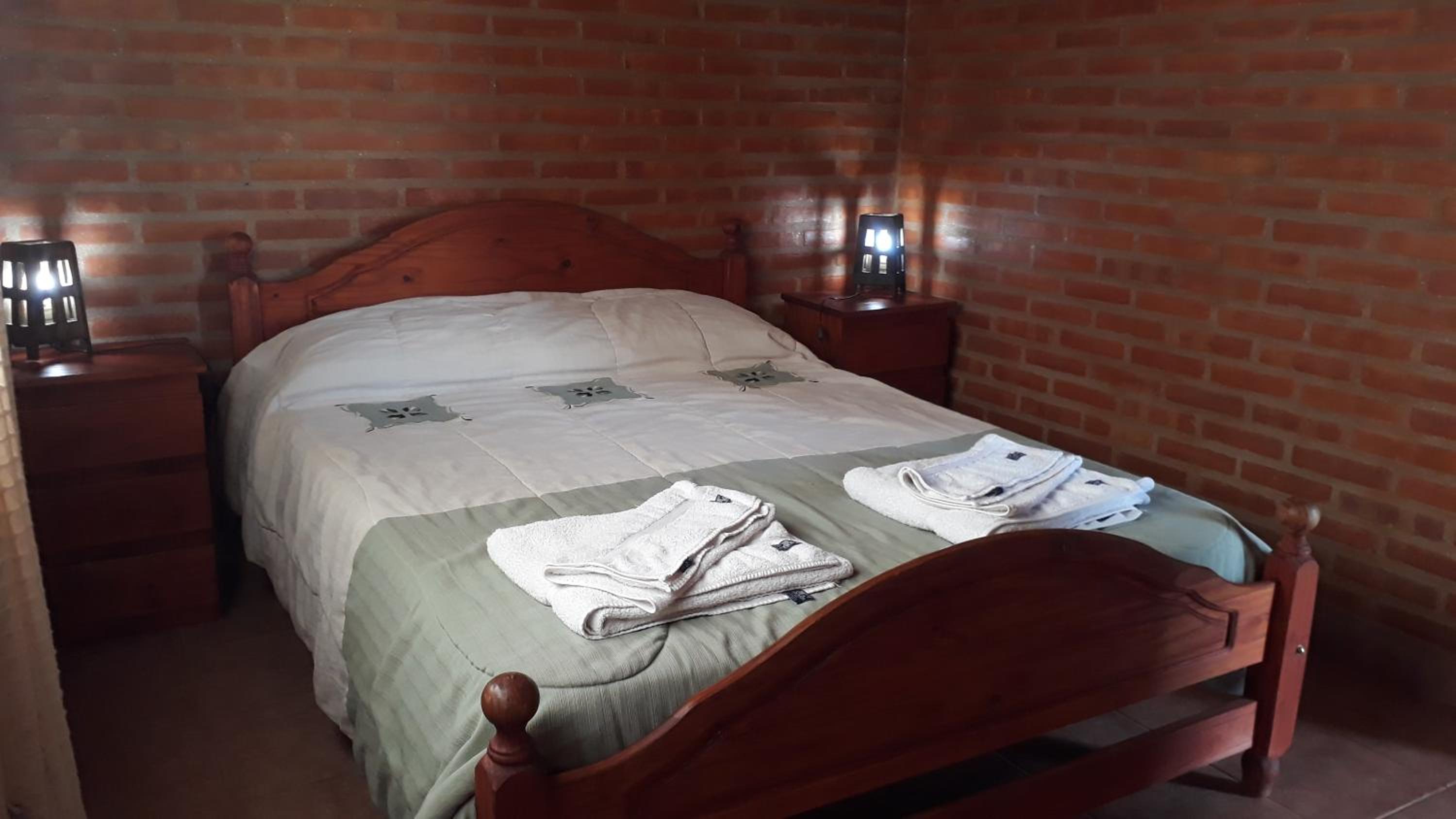 One-Bedroom Chalet photo 1