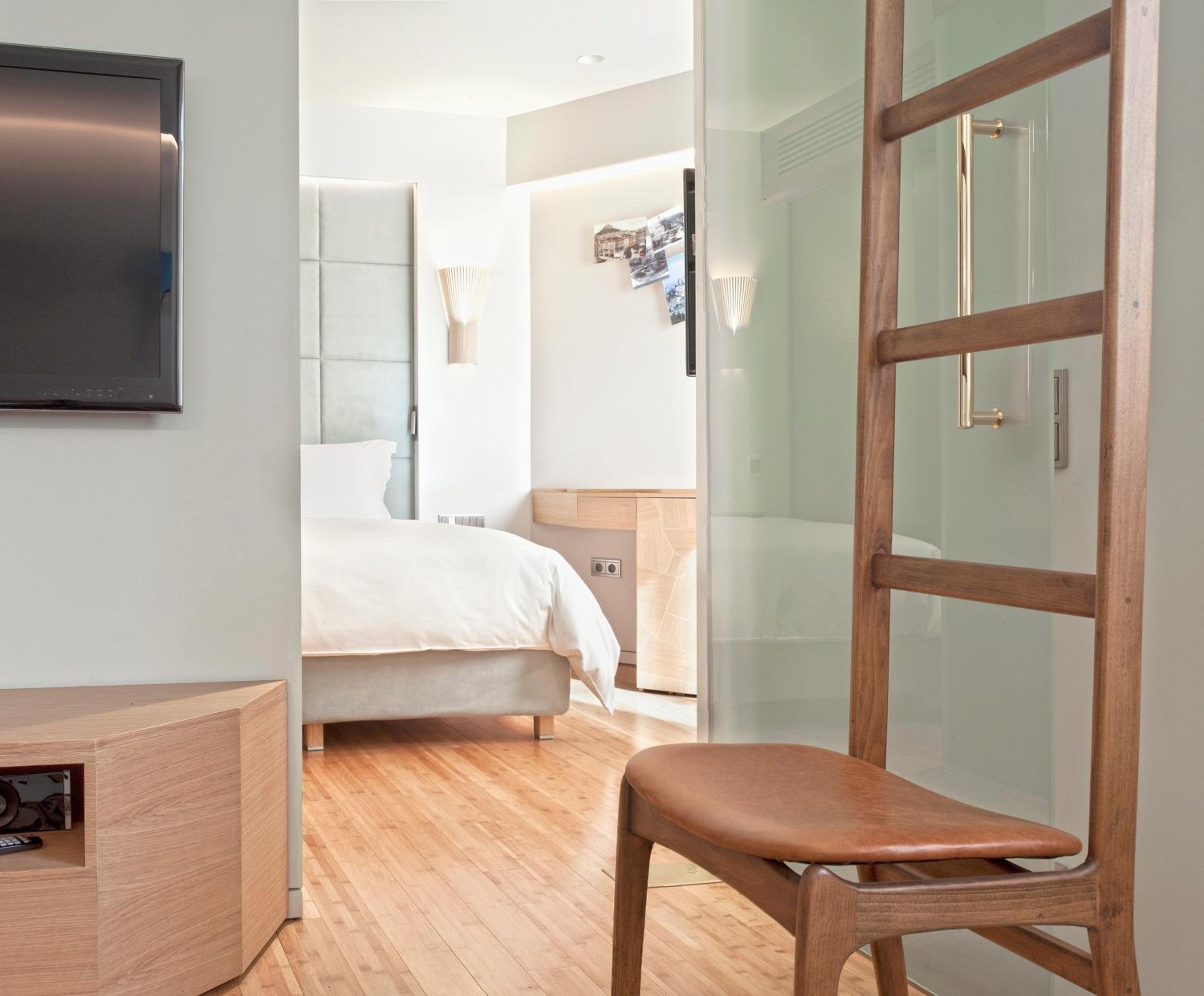 Suite photo 1